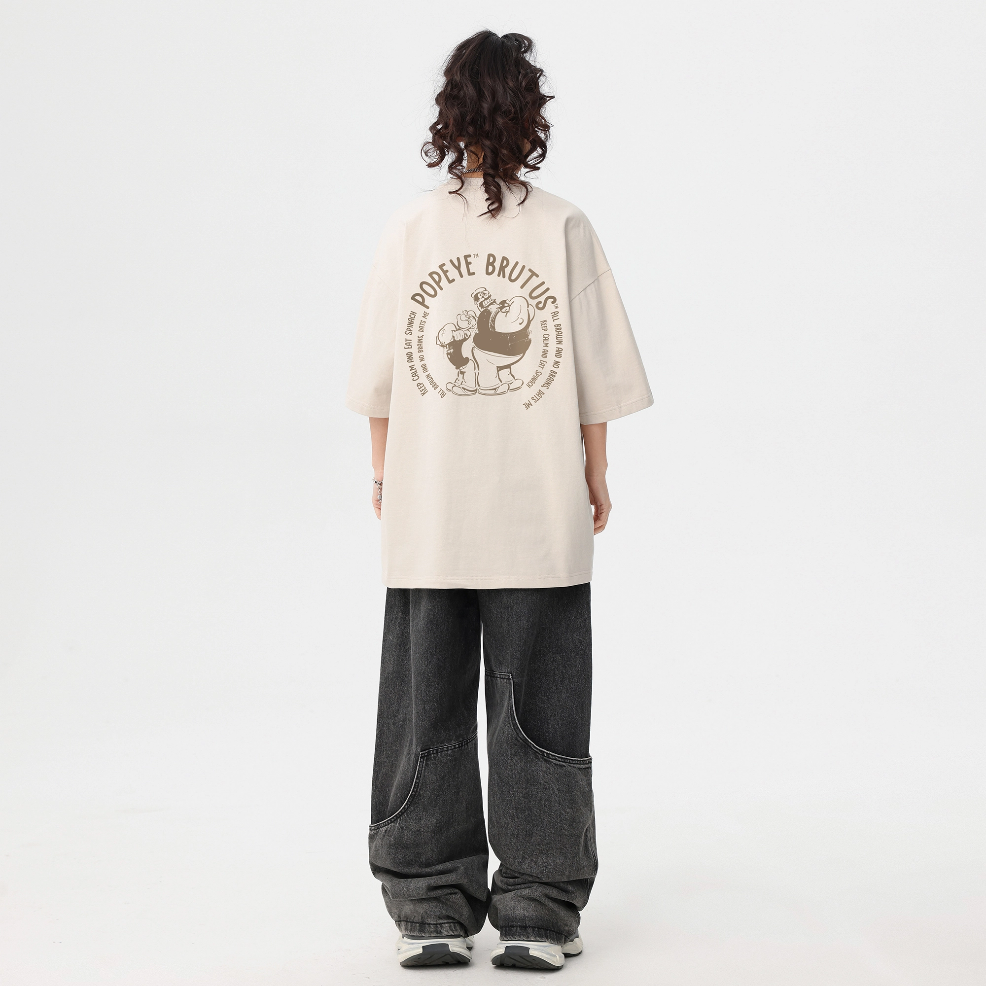 POPEYE T