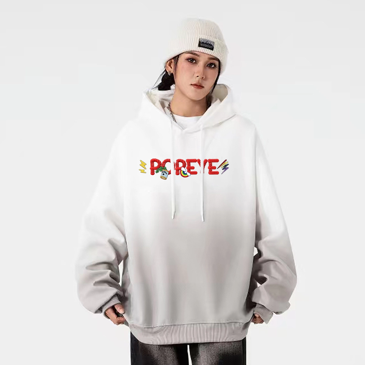 POPEYE Logo