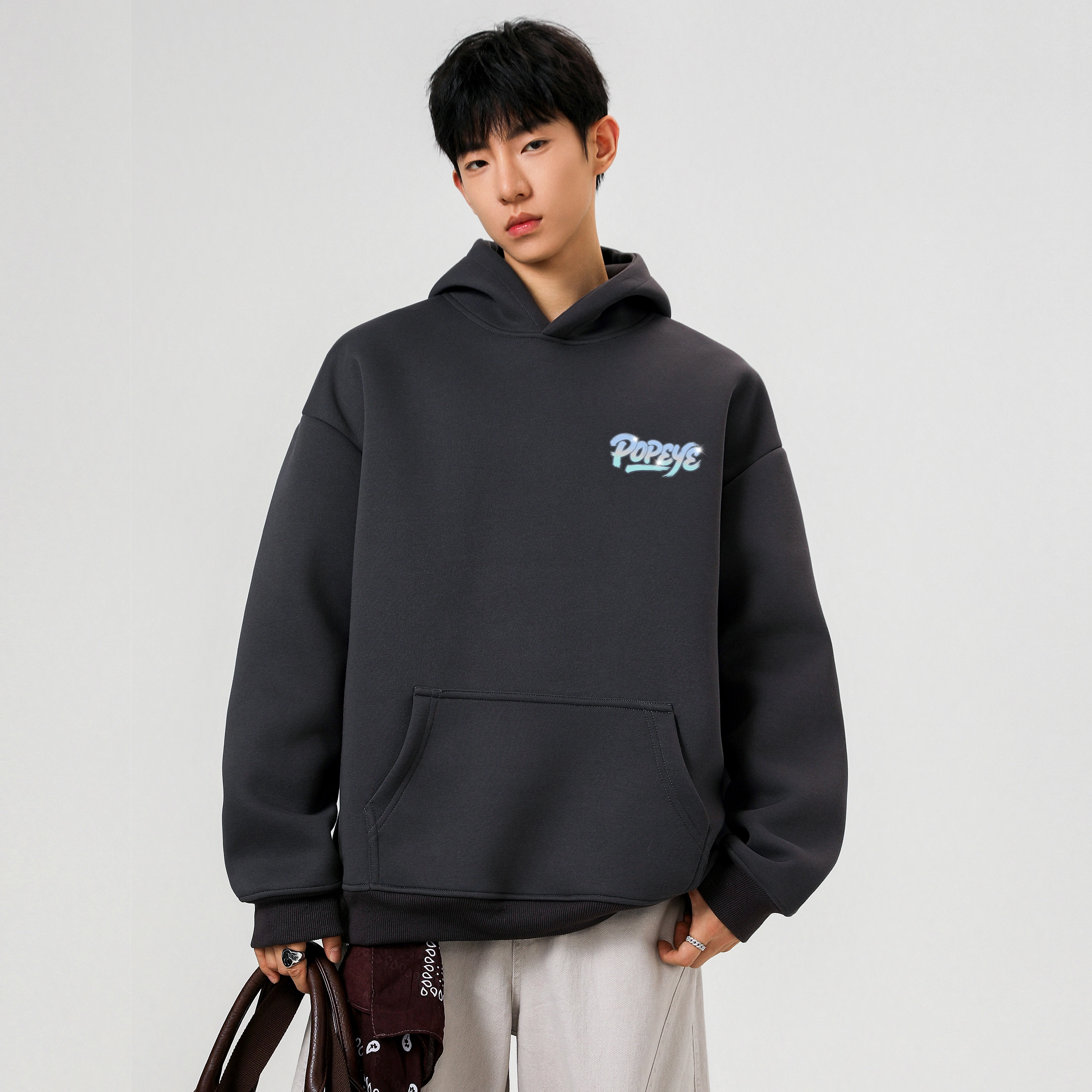 POPEYE oversize