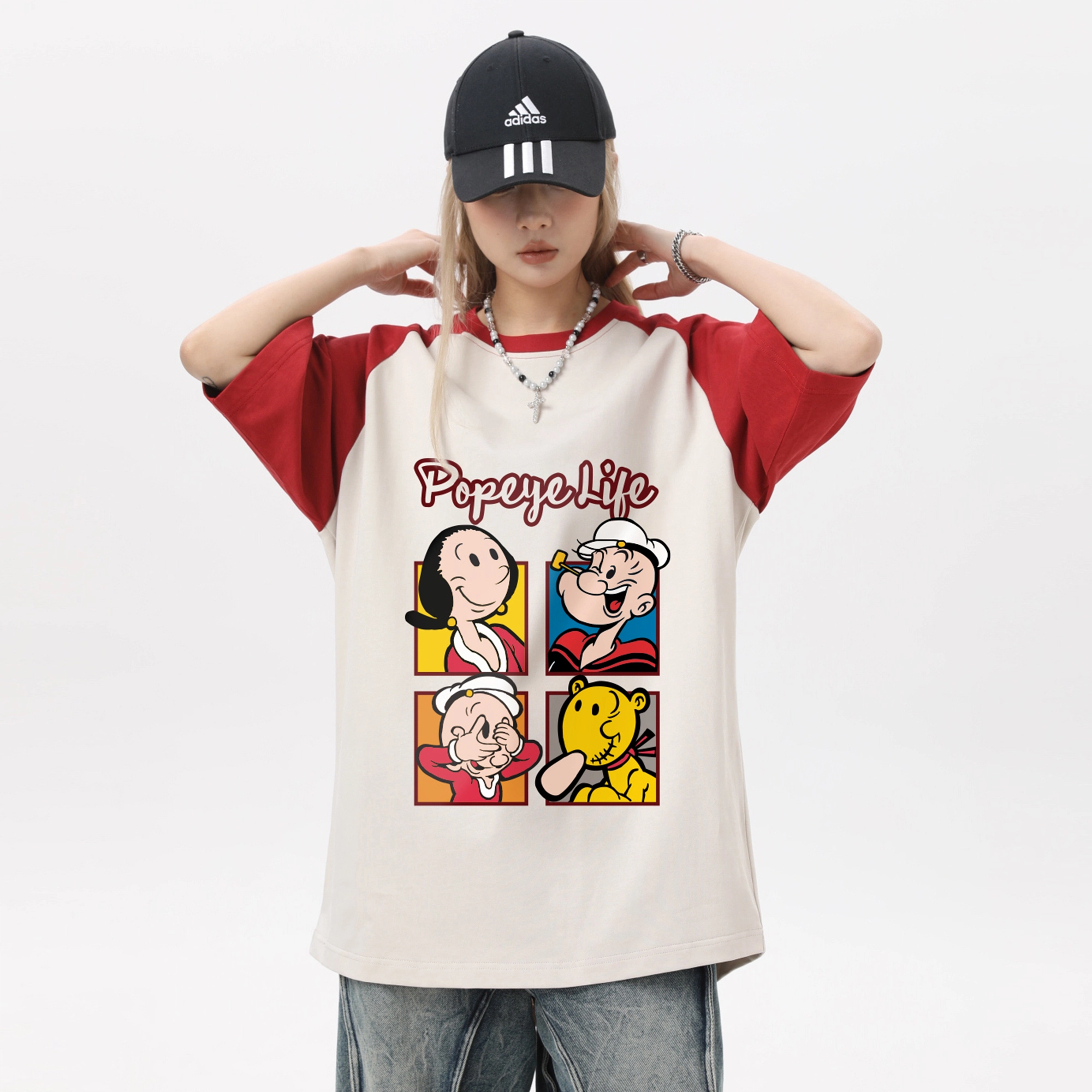 POPEYE T