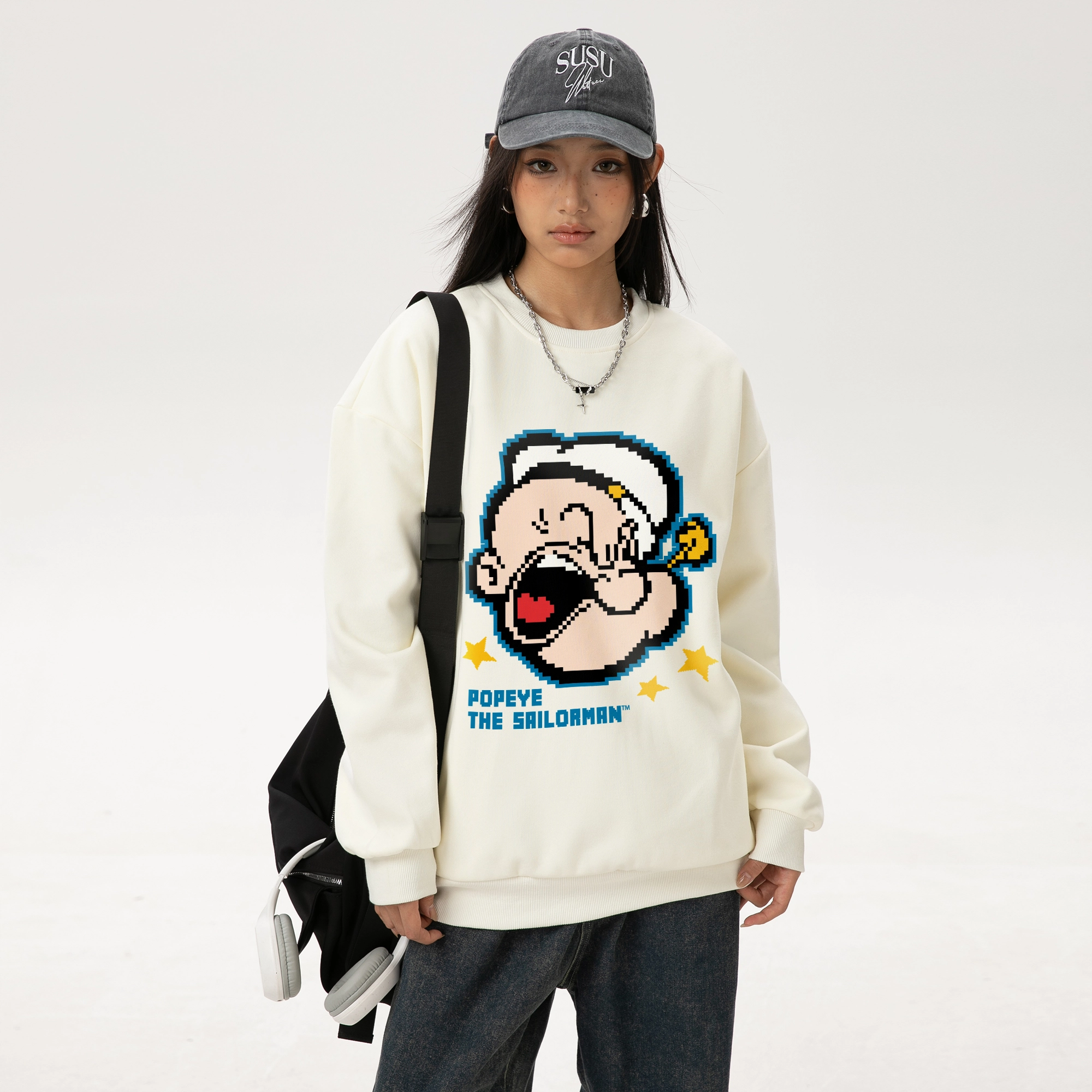 POPEYE Logo
