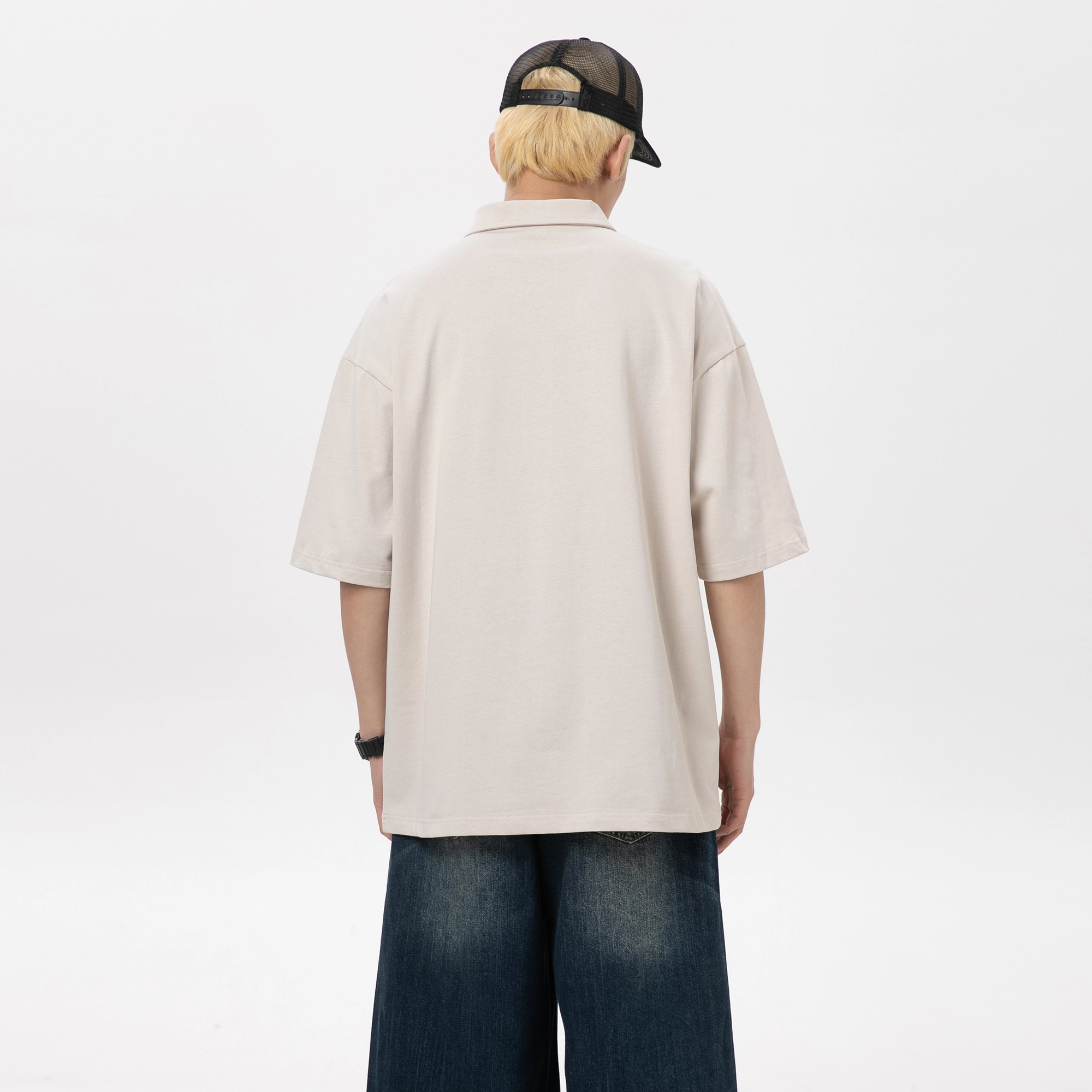 POPEYE LogoPolo