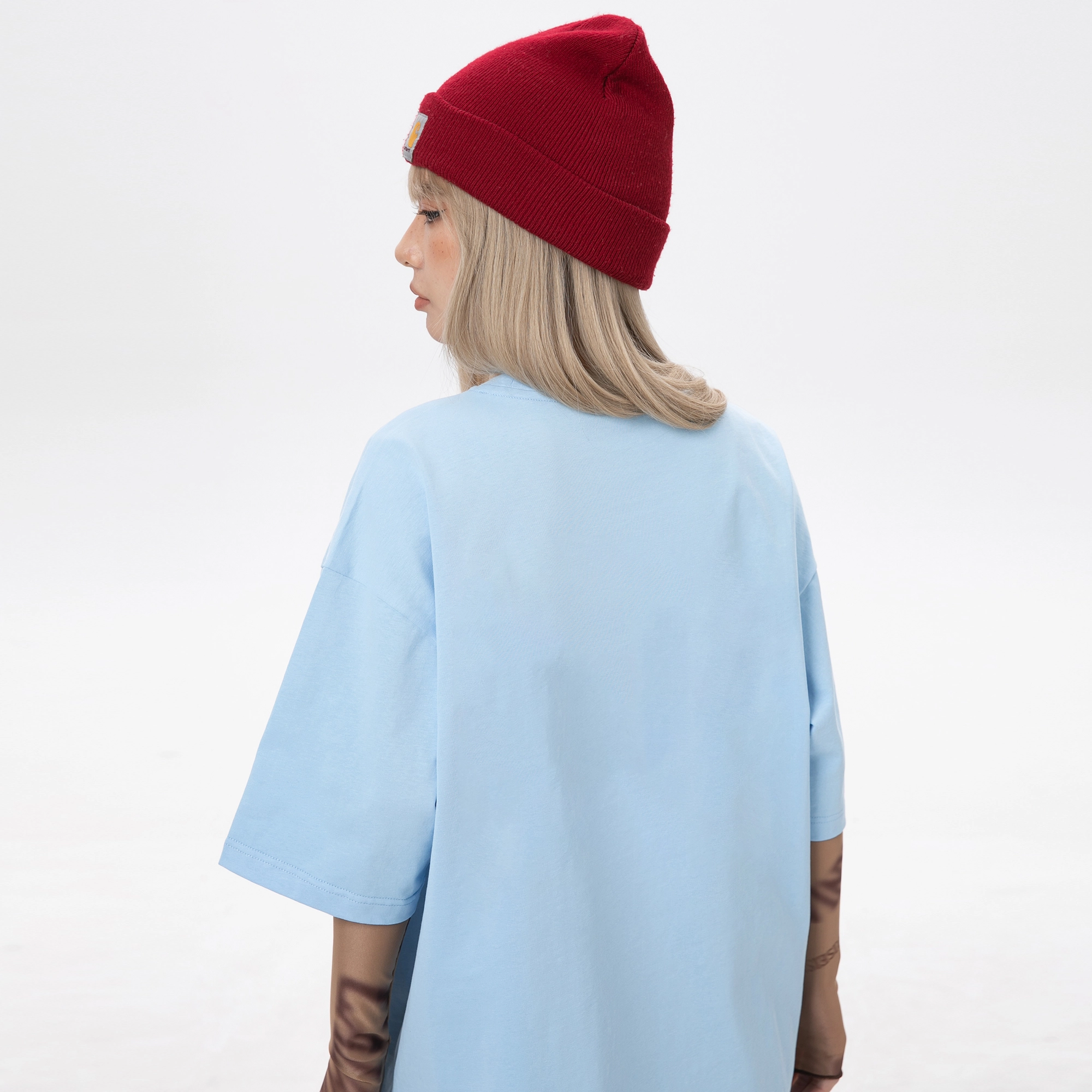 POPEYE T