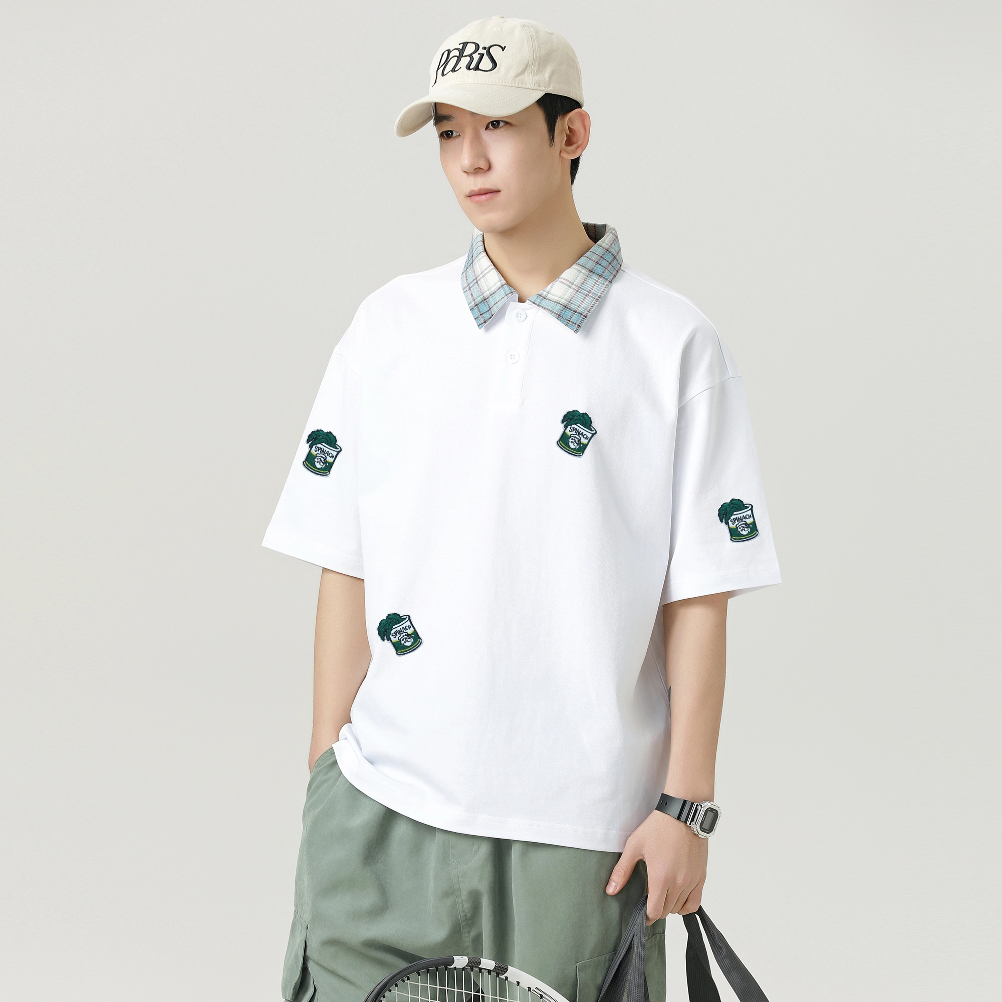 POPEYE Polo