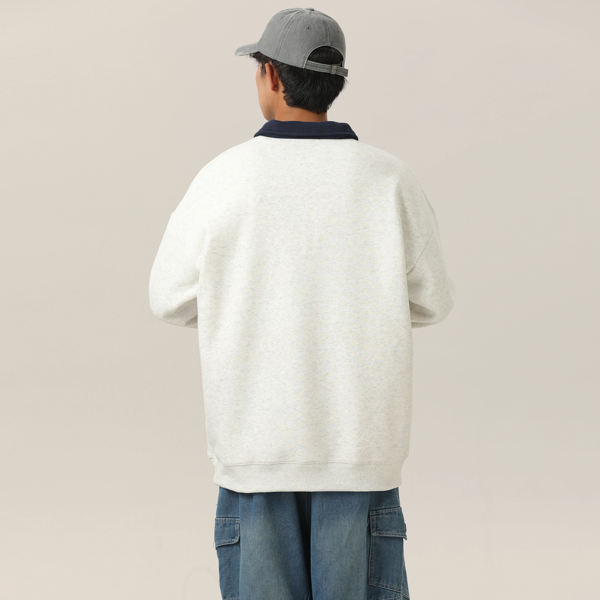 POPEYE PoloLOGO