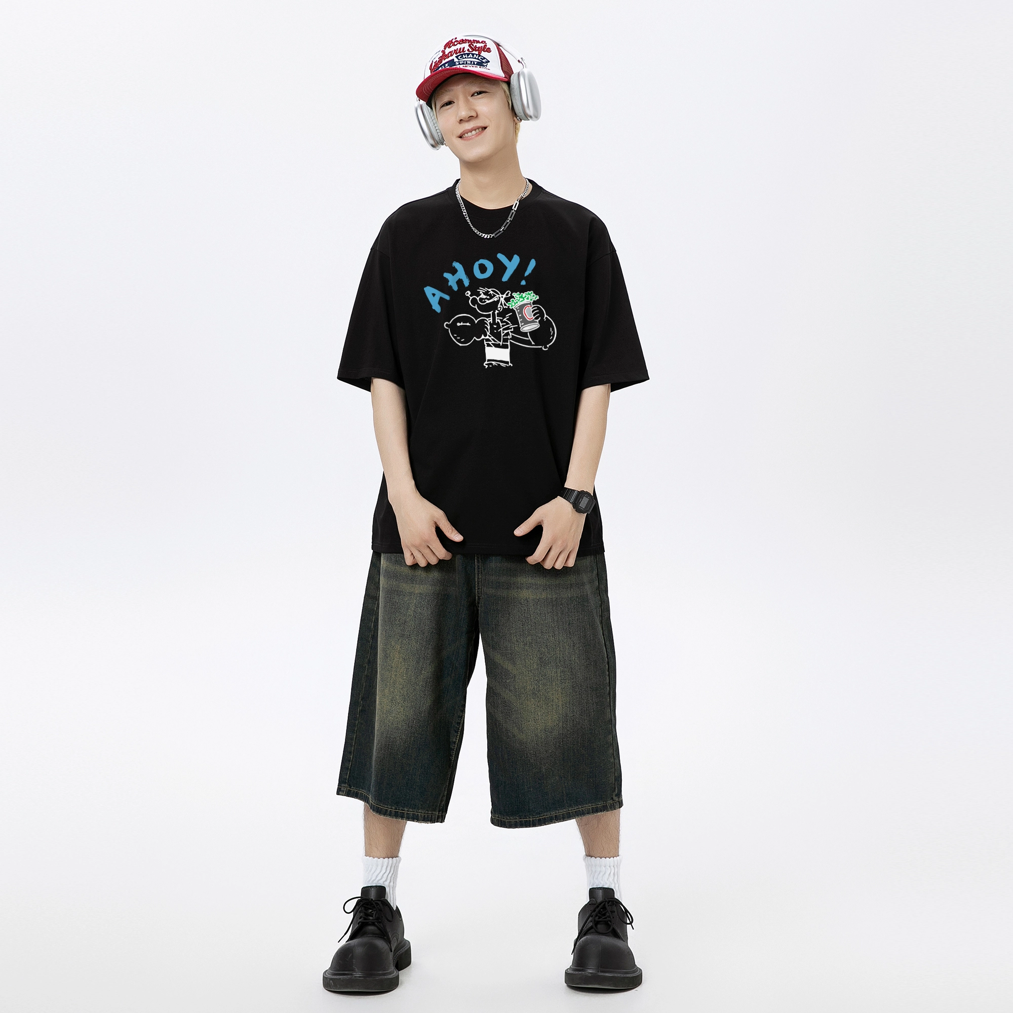 POPEYE T