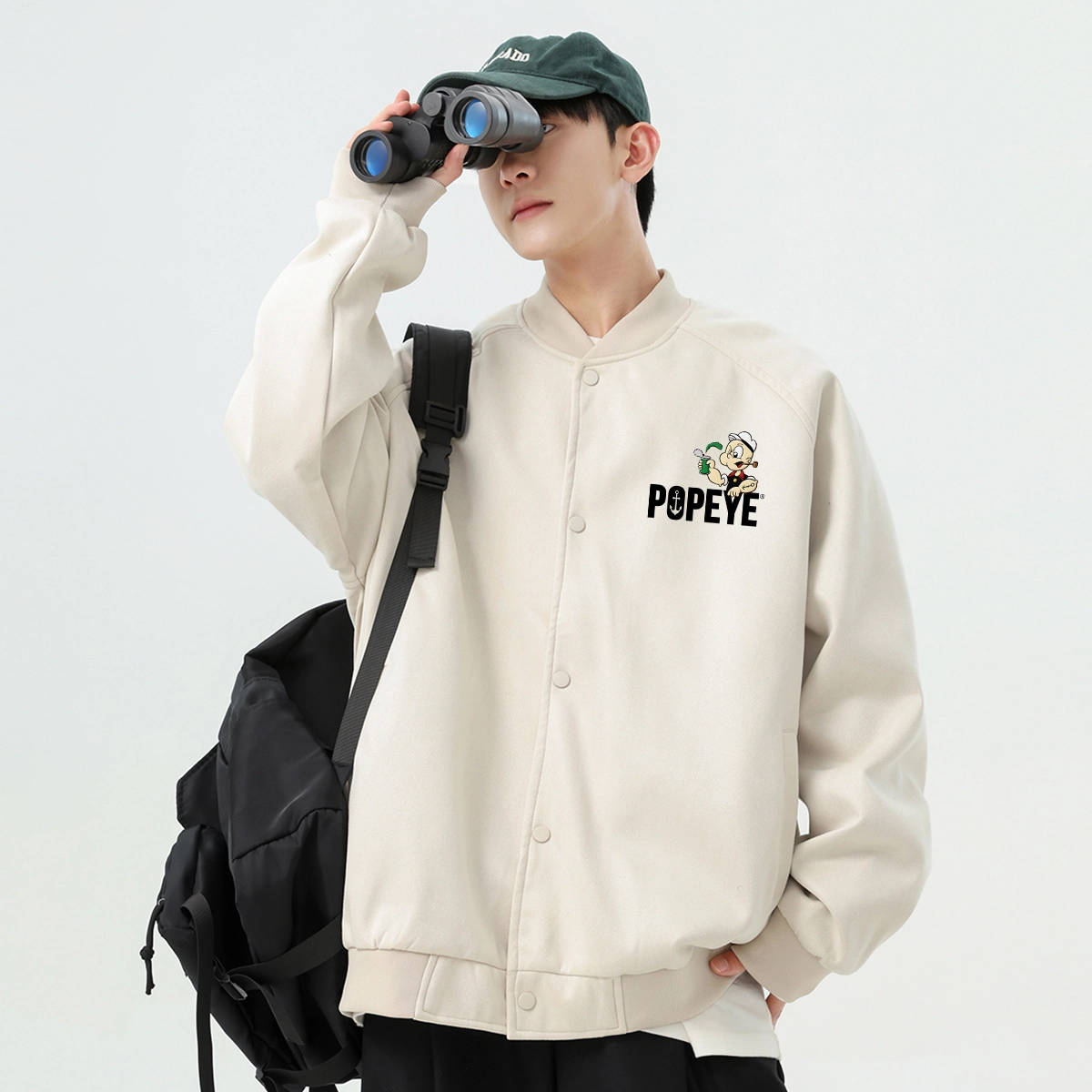 POPEYE logo