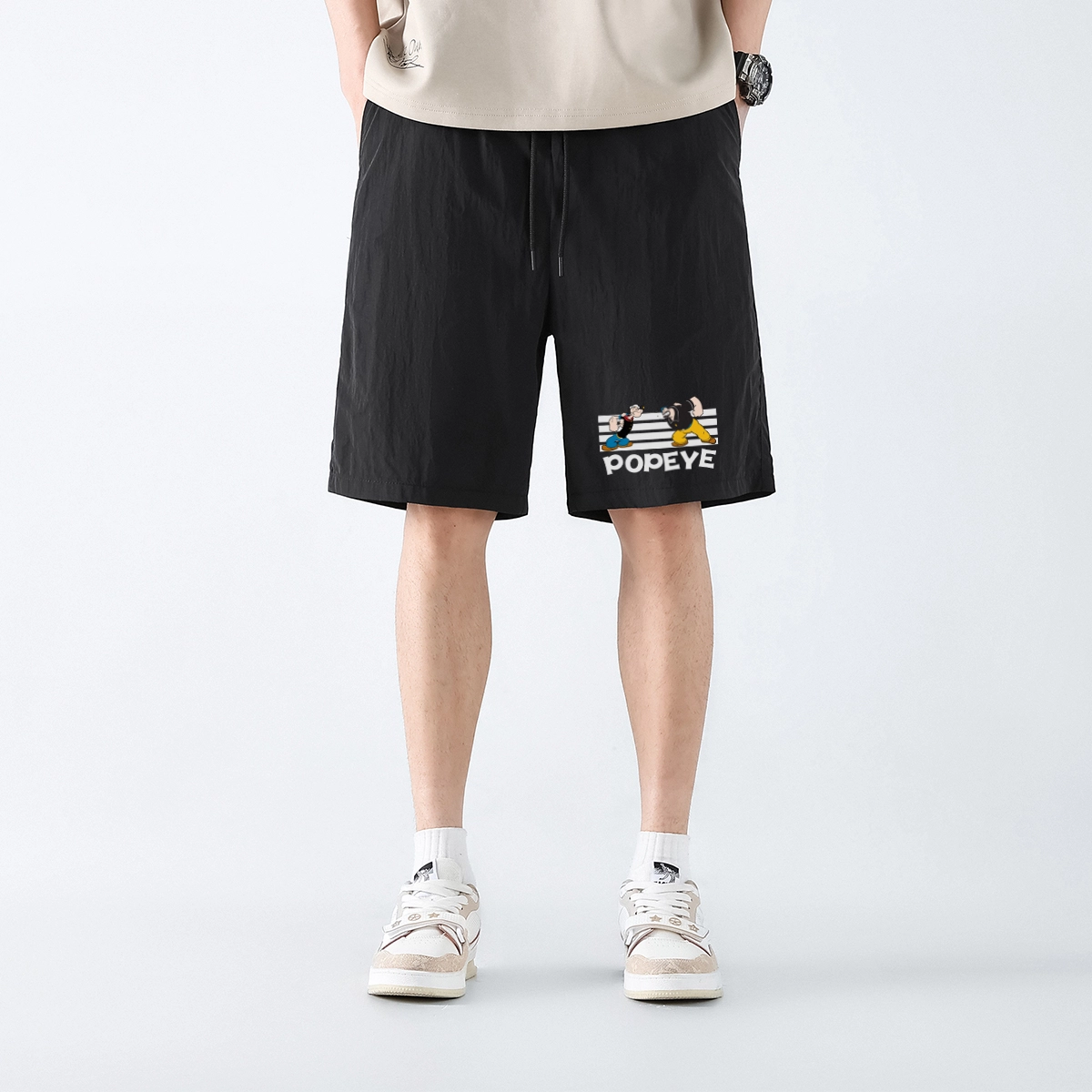 POPEYE logo