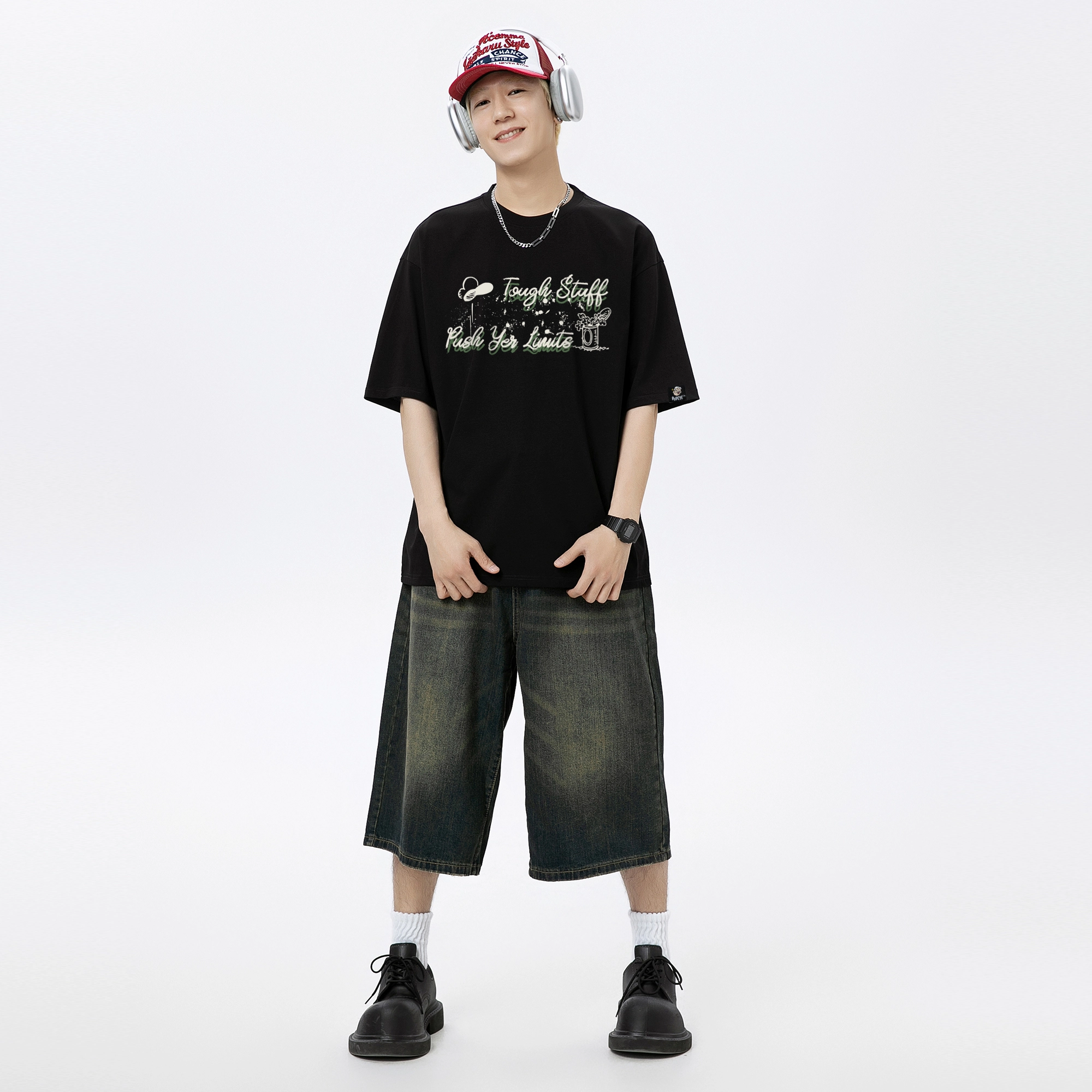 POPEYE T