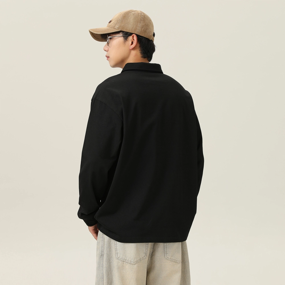 POPEYE LogoPolo