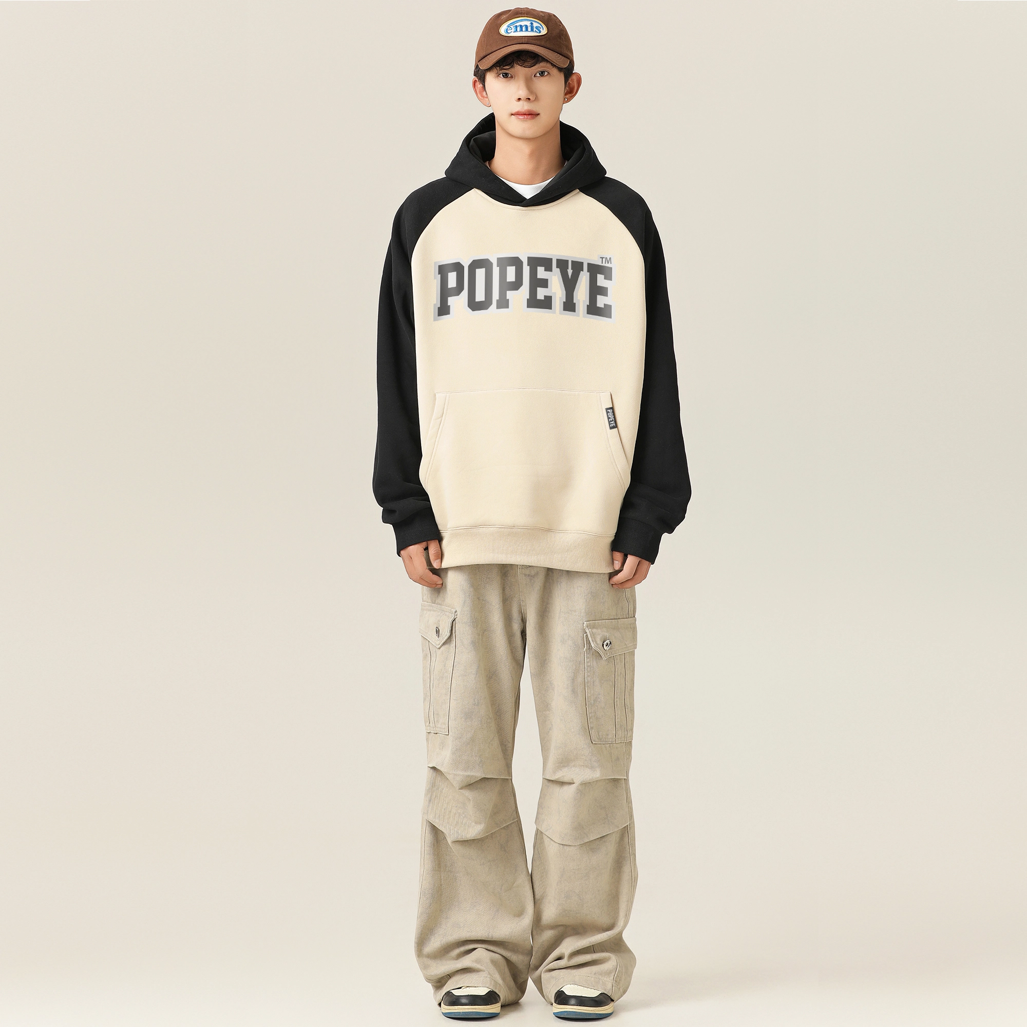 POPEYE