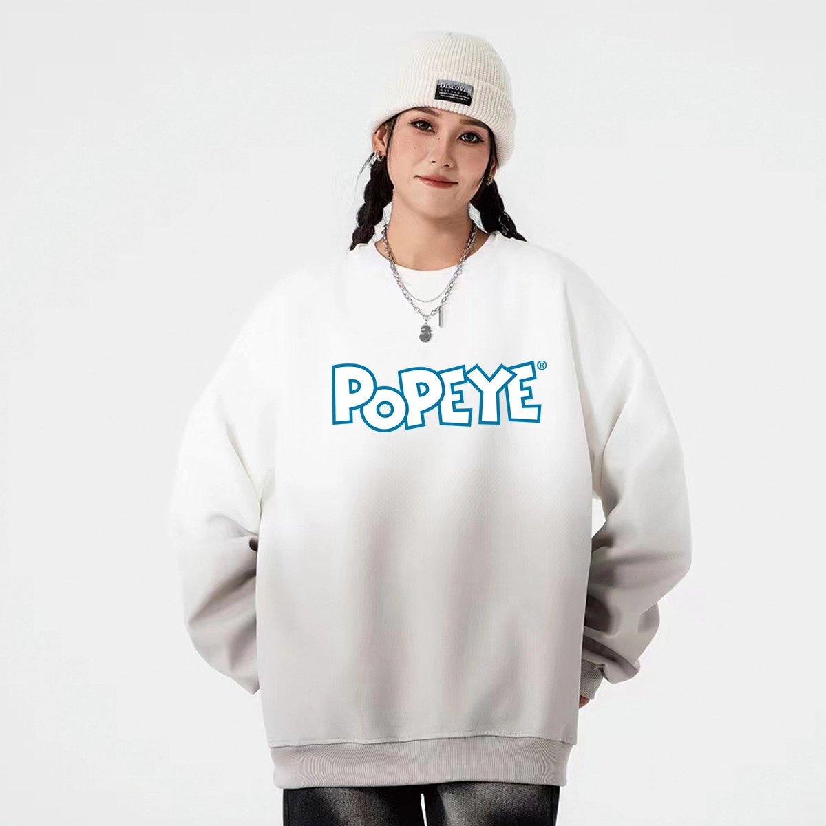 POPEYE