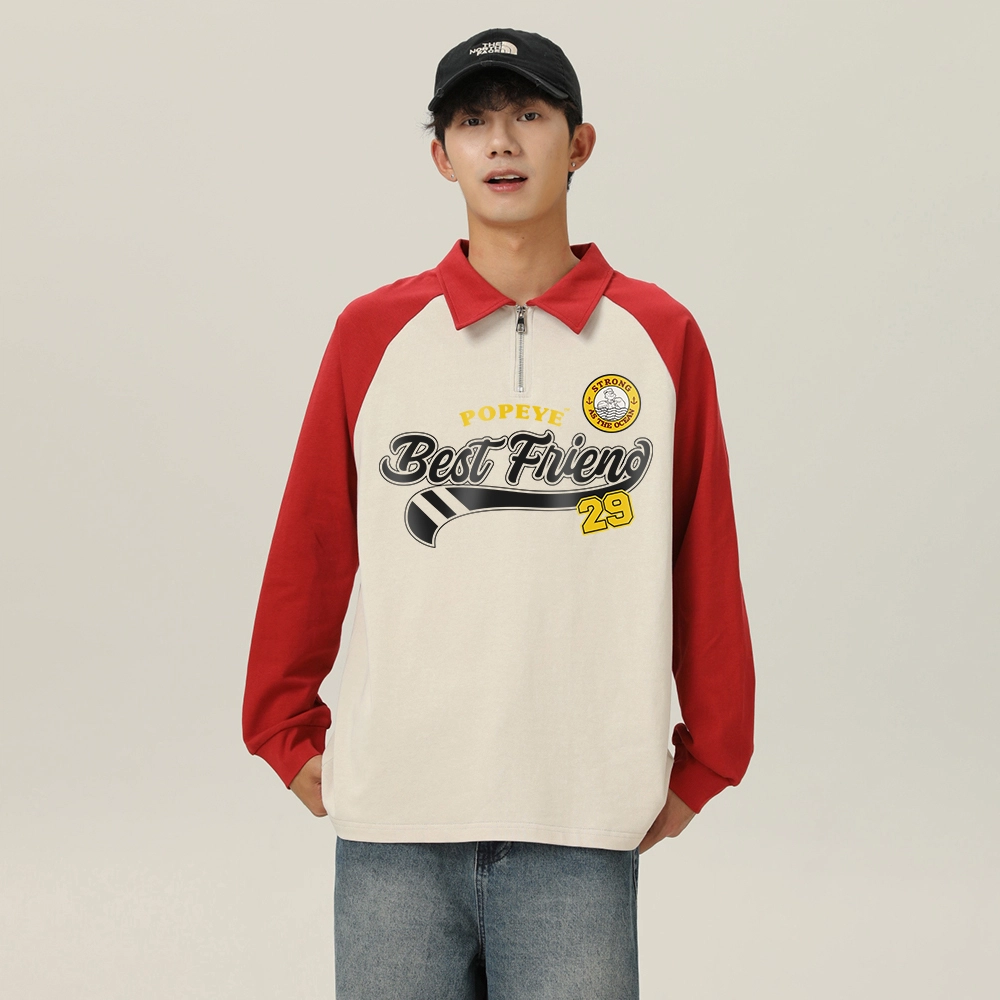 POPEYE Polo