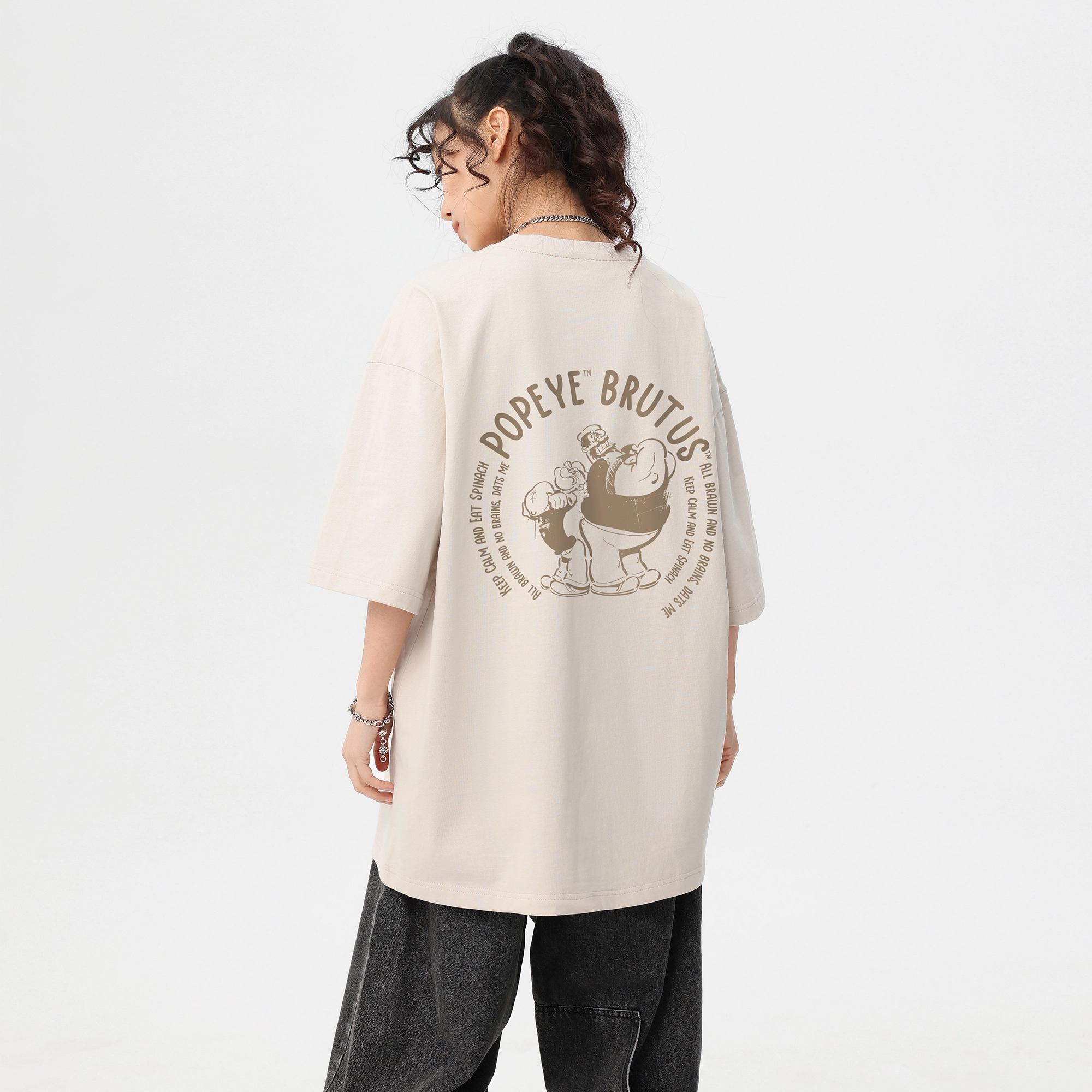 POPEYE T