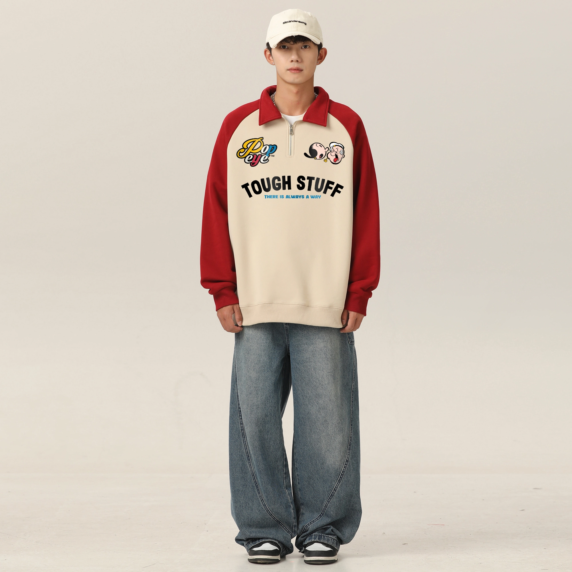 POPEYE Polo
