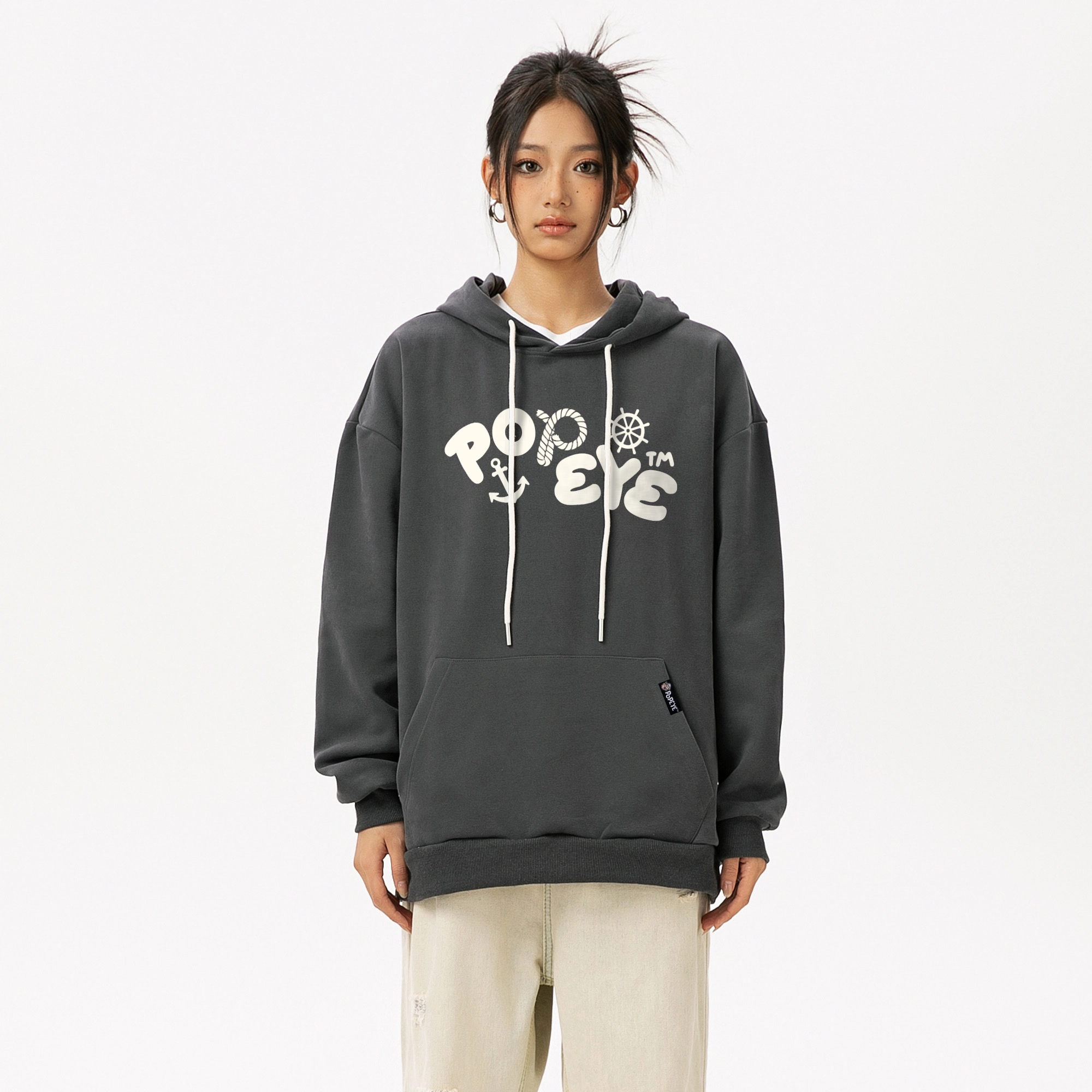 POPEYE oversize