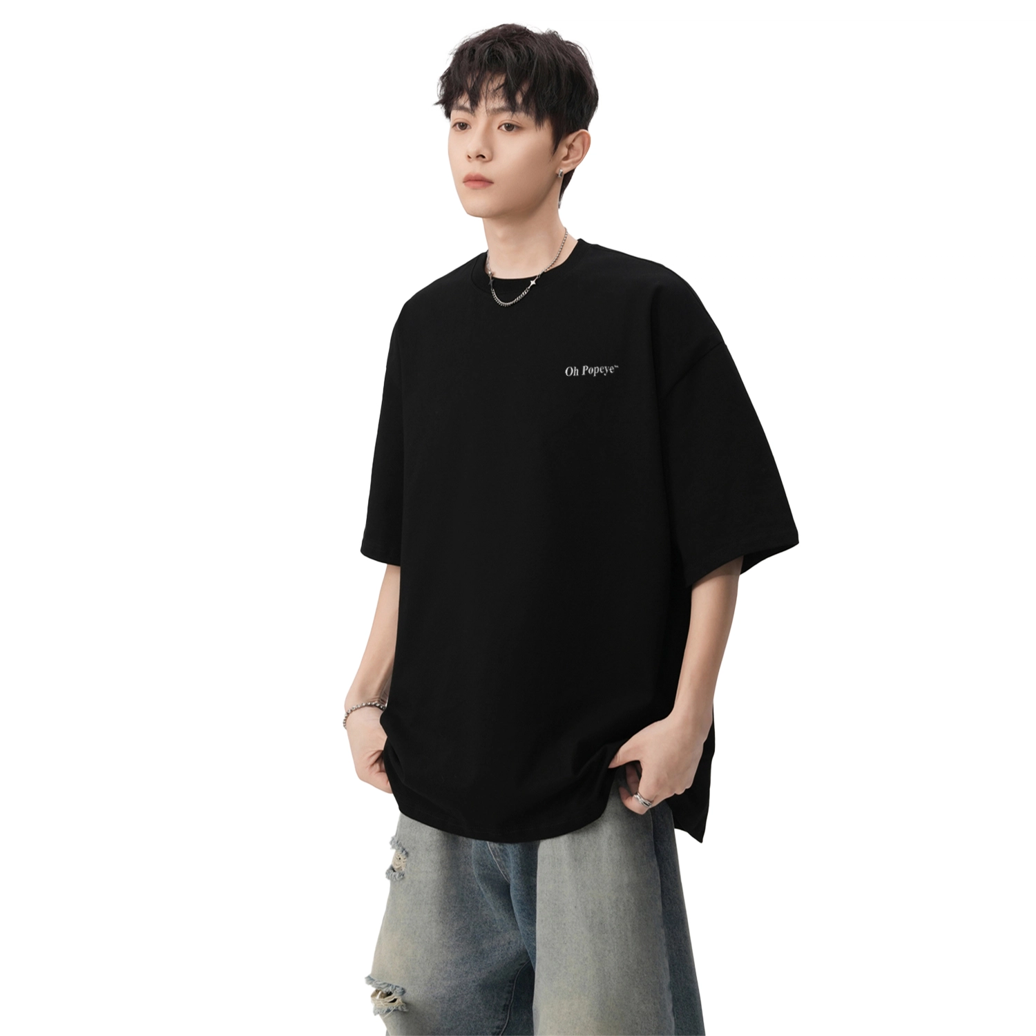 POPEYE T