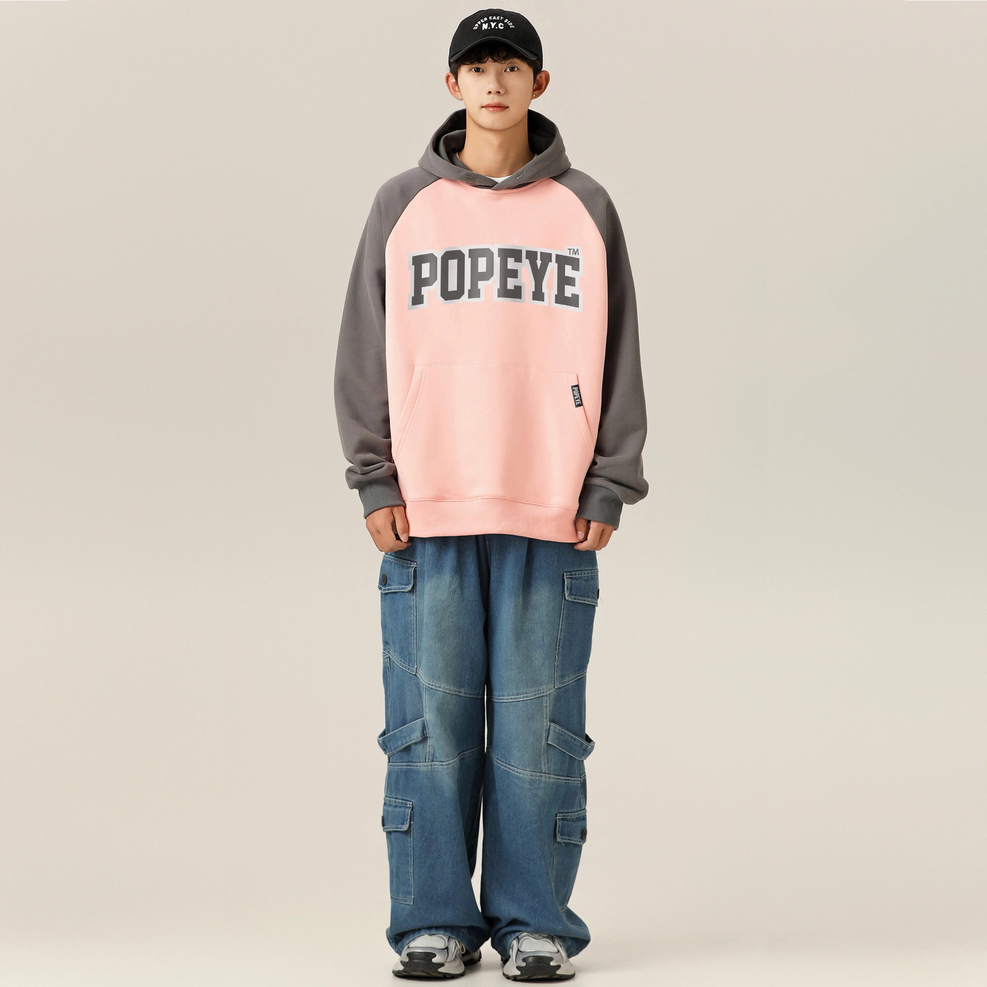 POPEYE