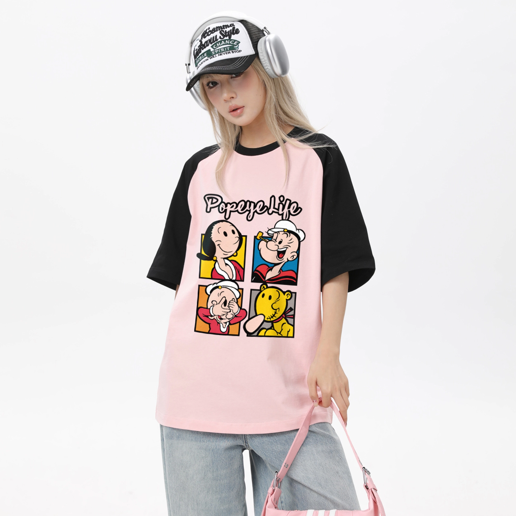 POPEYE T