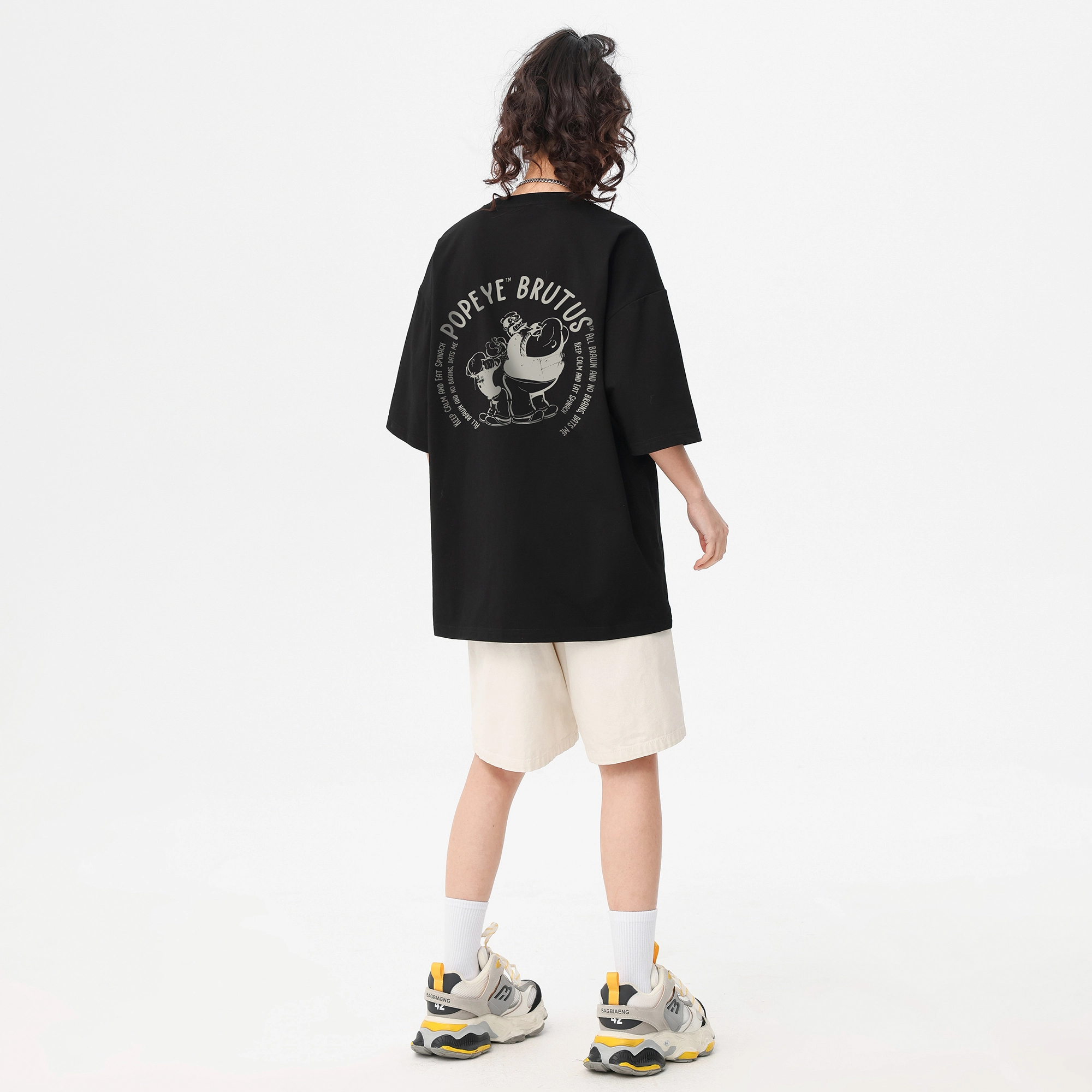 POPEYE T
