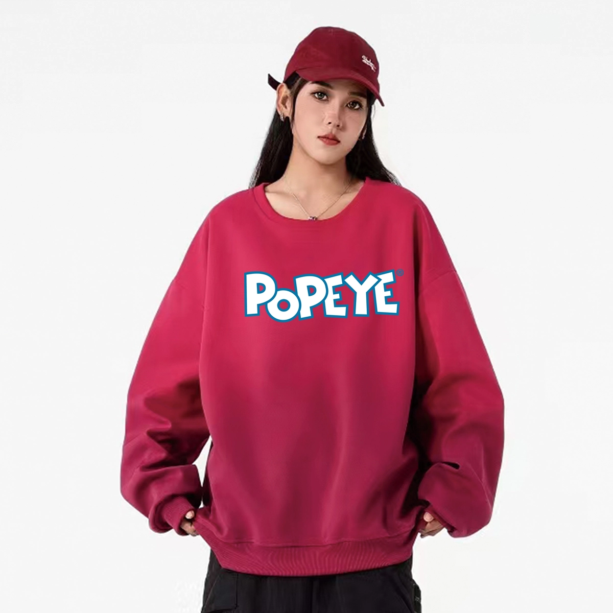 POPEYE