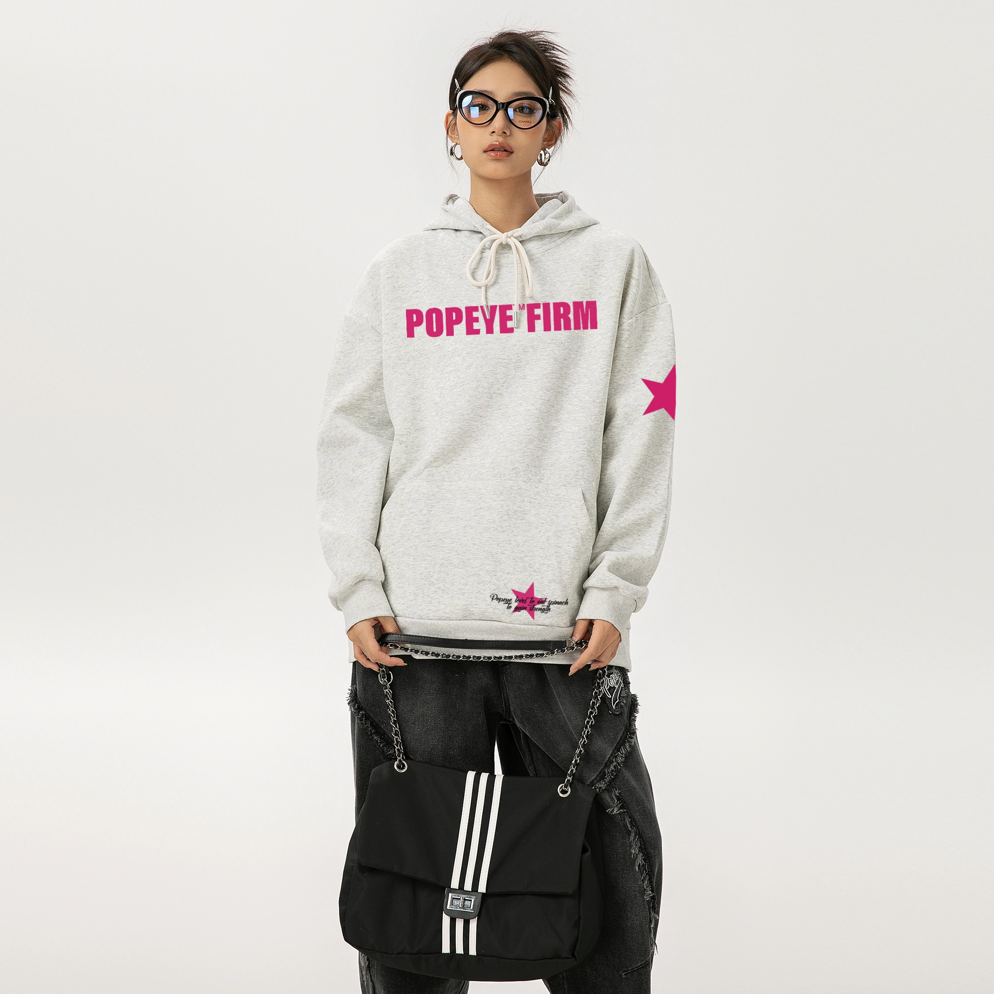 POPEYE oversize