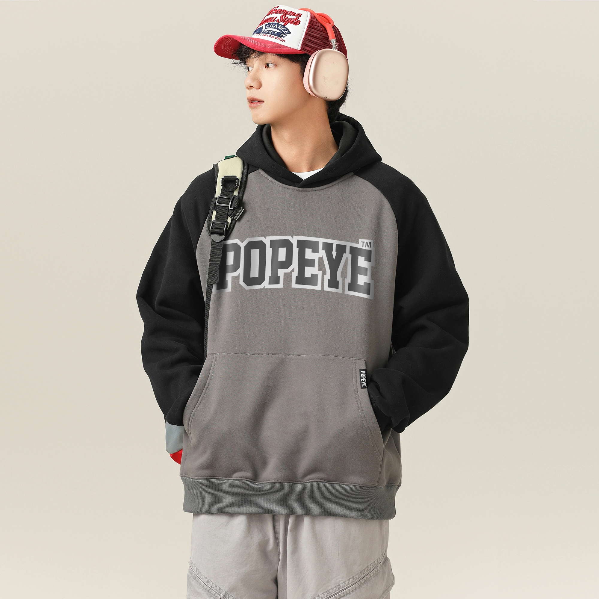POPEYE