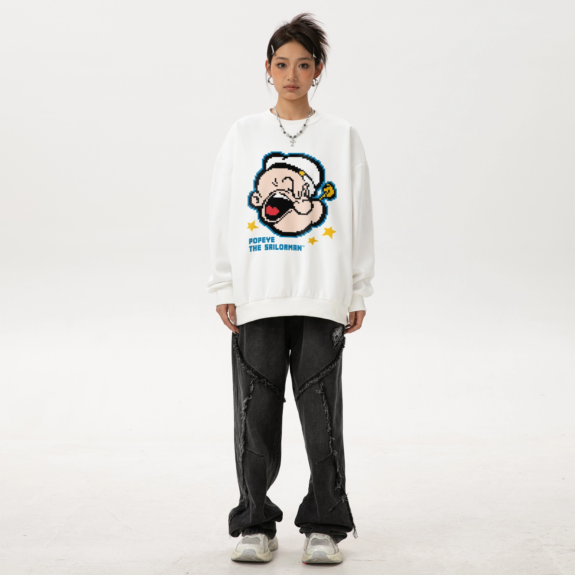 POPEYE Logo