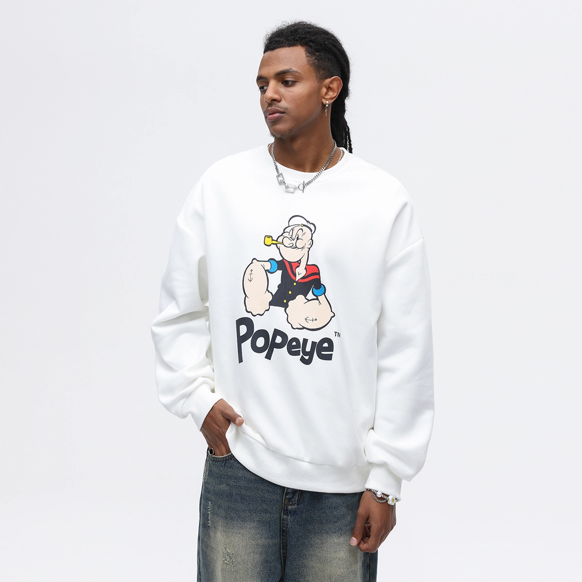 POPEYE Logo