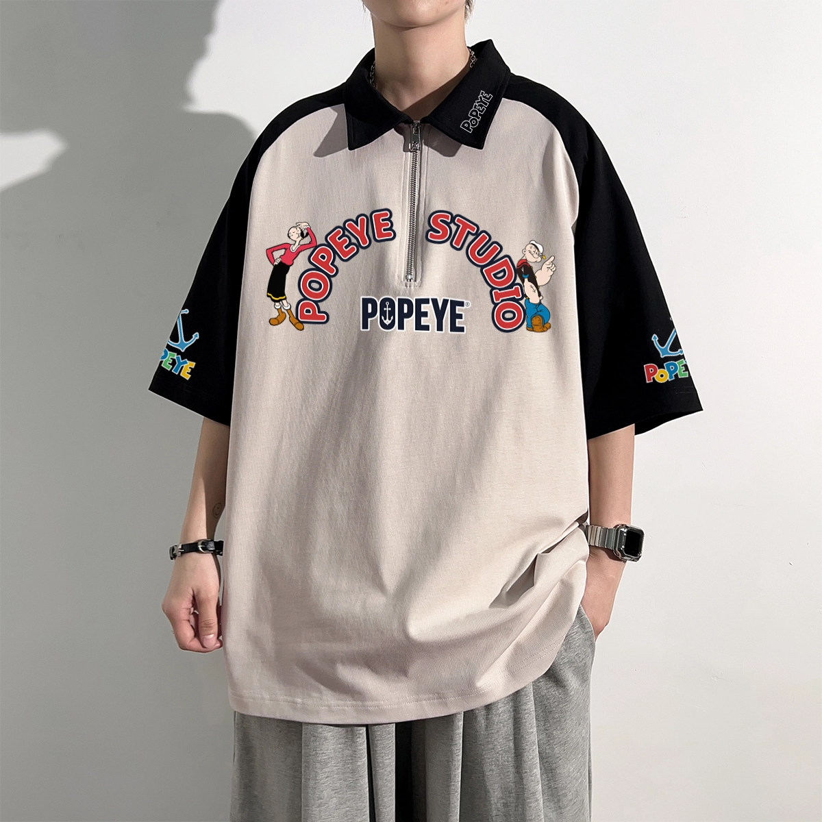 POPEYE POLOPolo