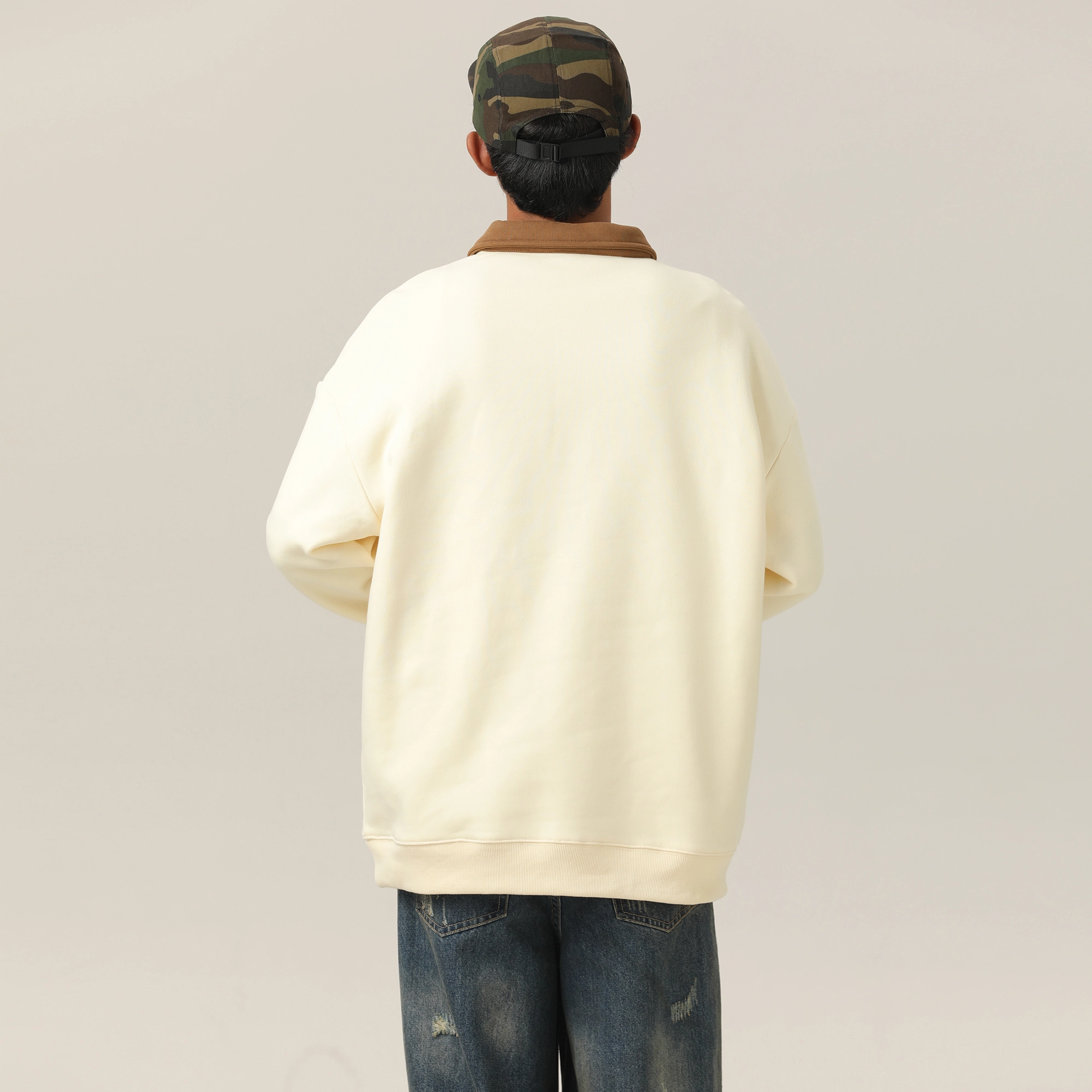 POPEYE PoloLOGO