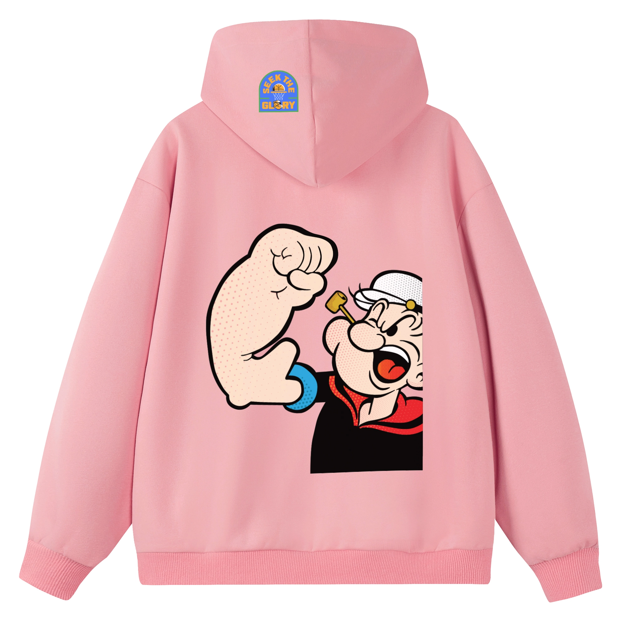POPEYE