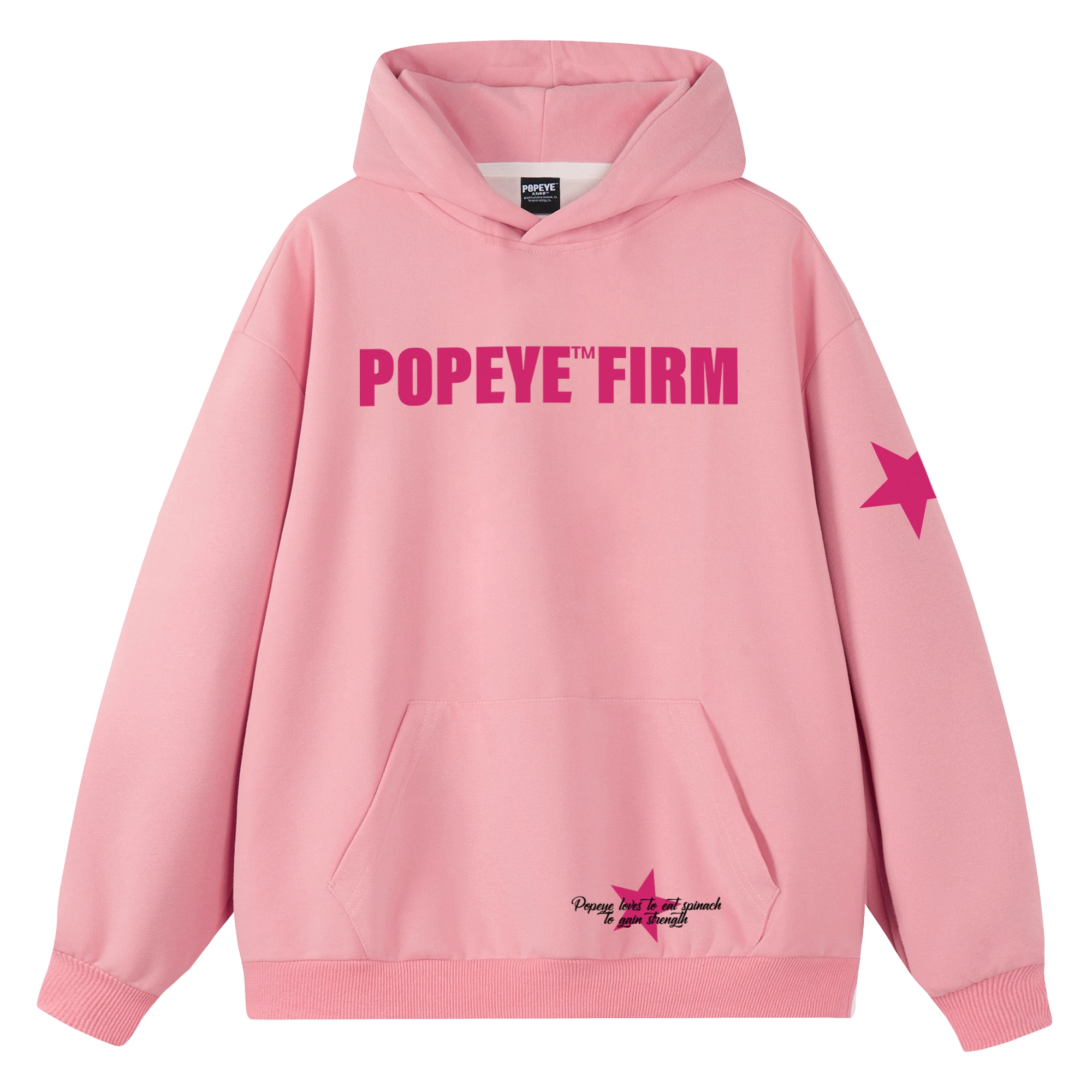 POPEYE oversize