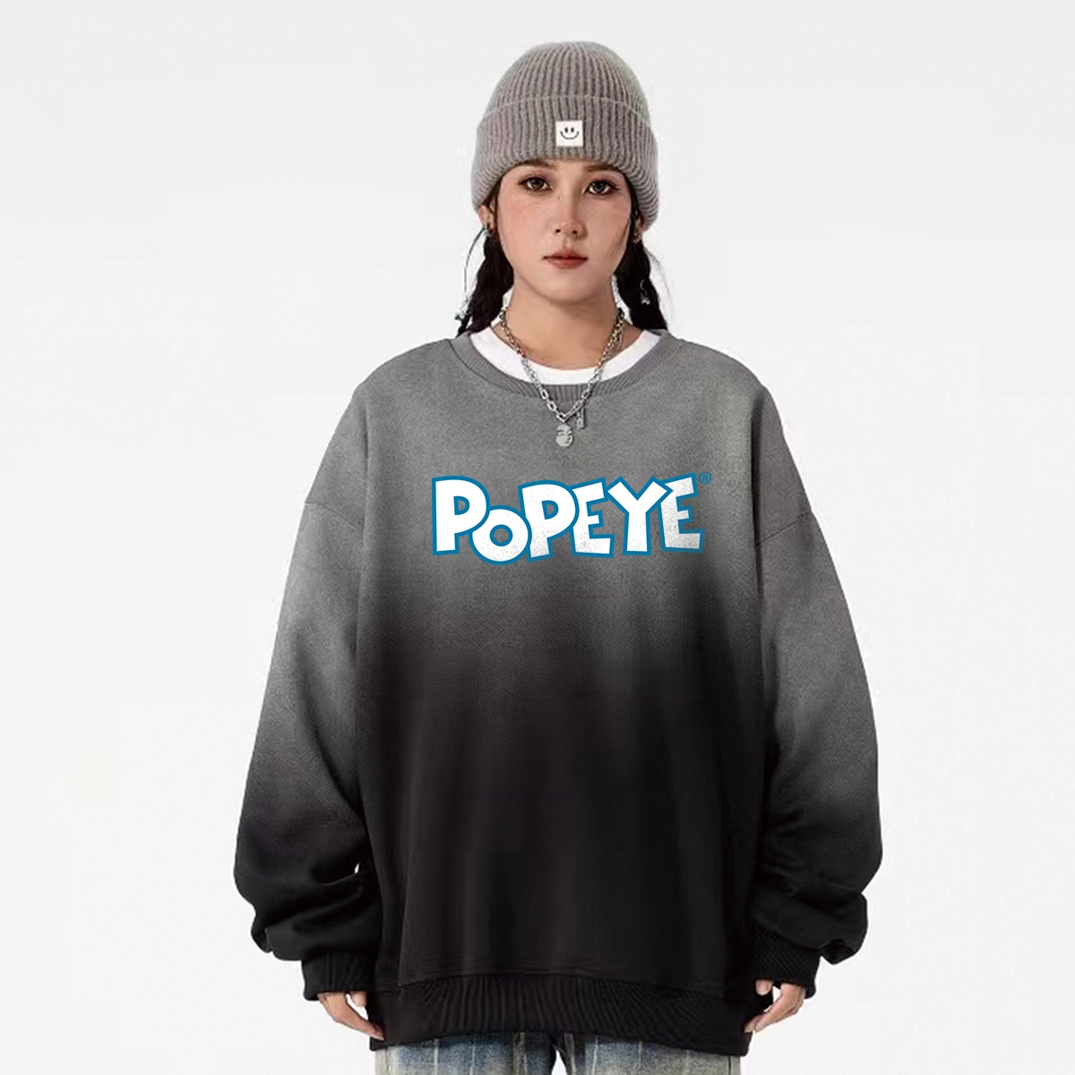 POPEYE