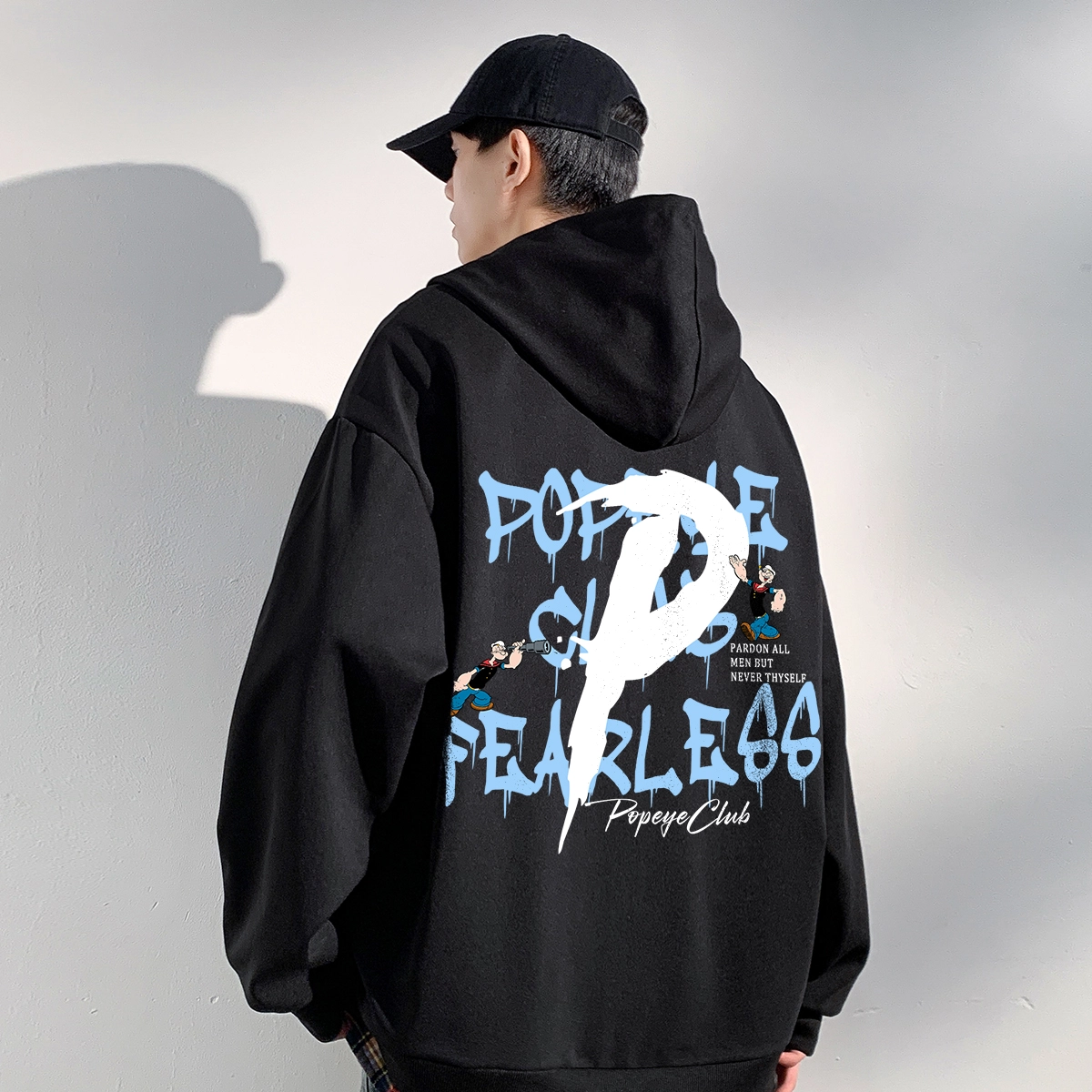 POPEYE Logo