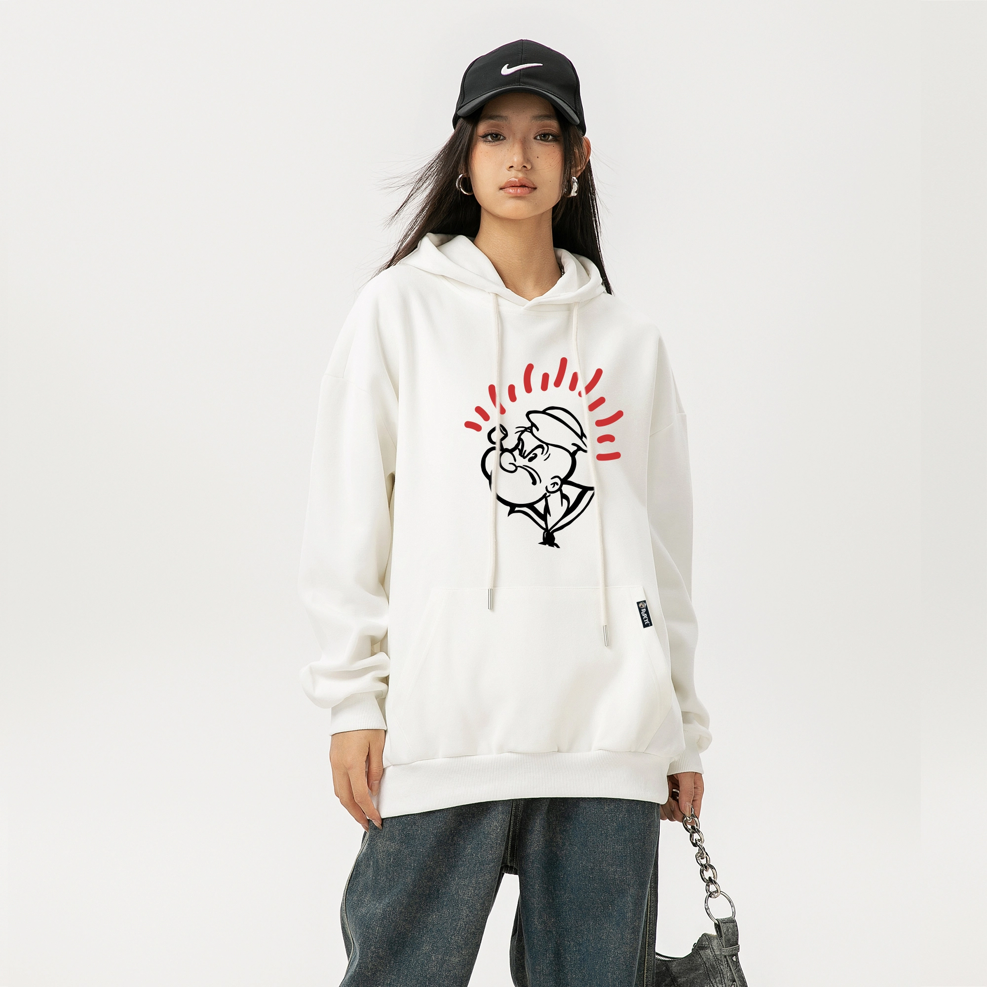 POPEYE oversize
