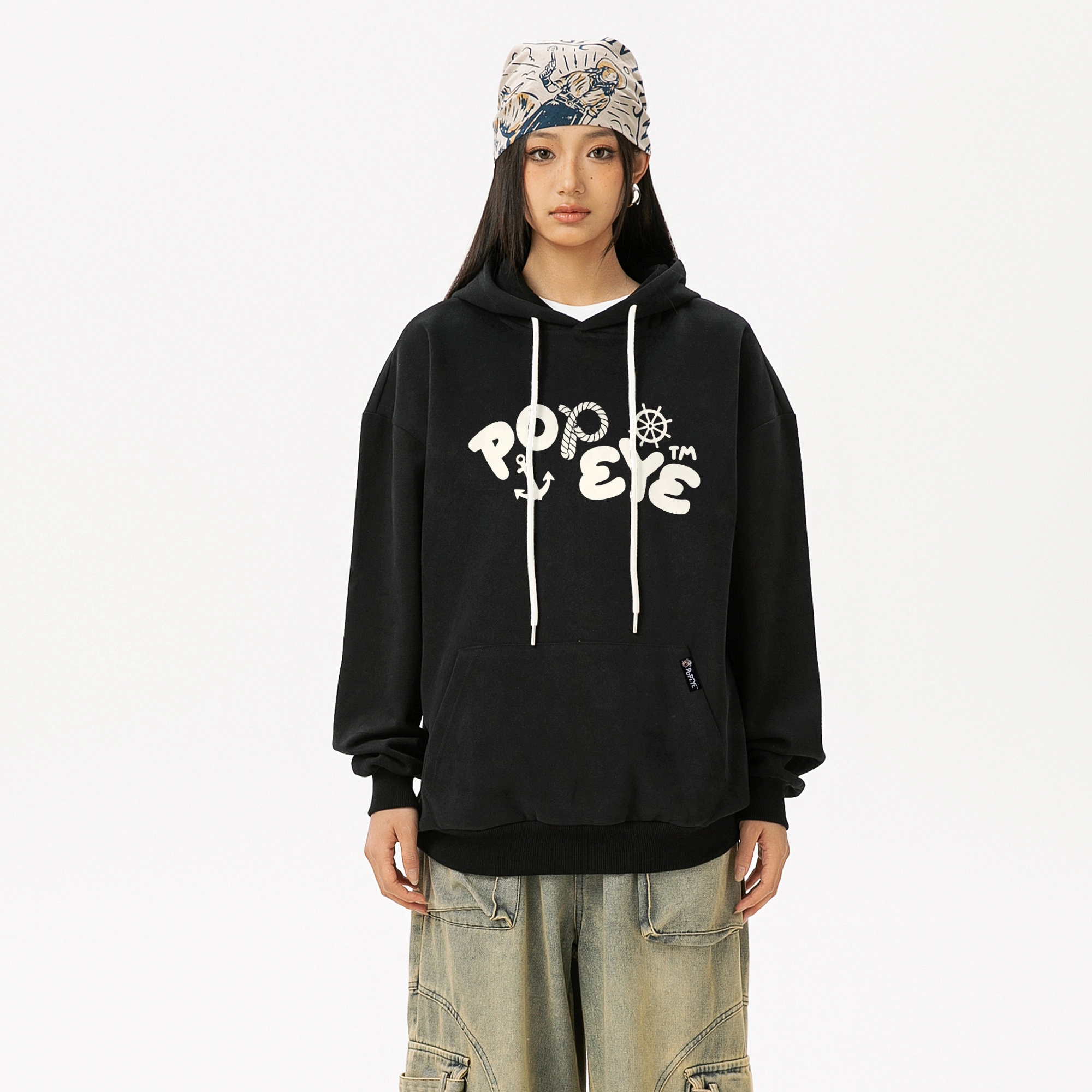 POPEYE oversize