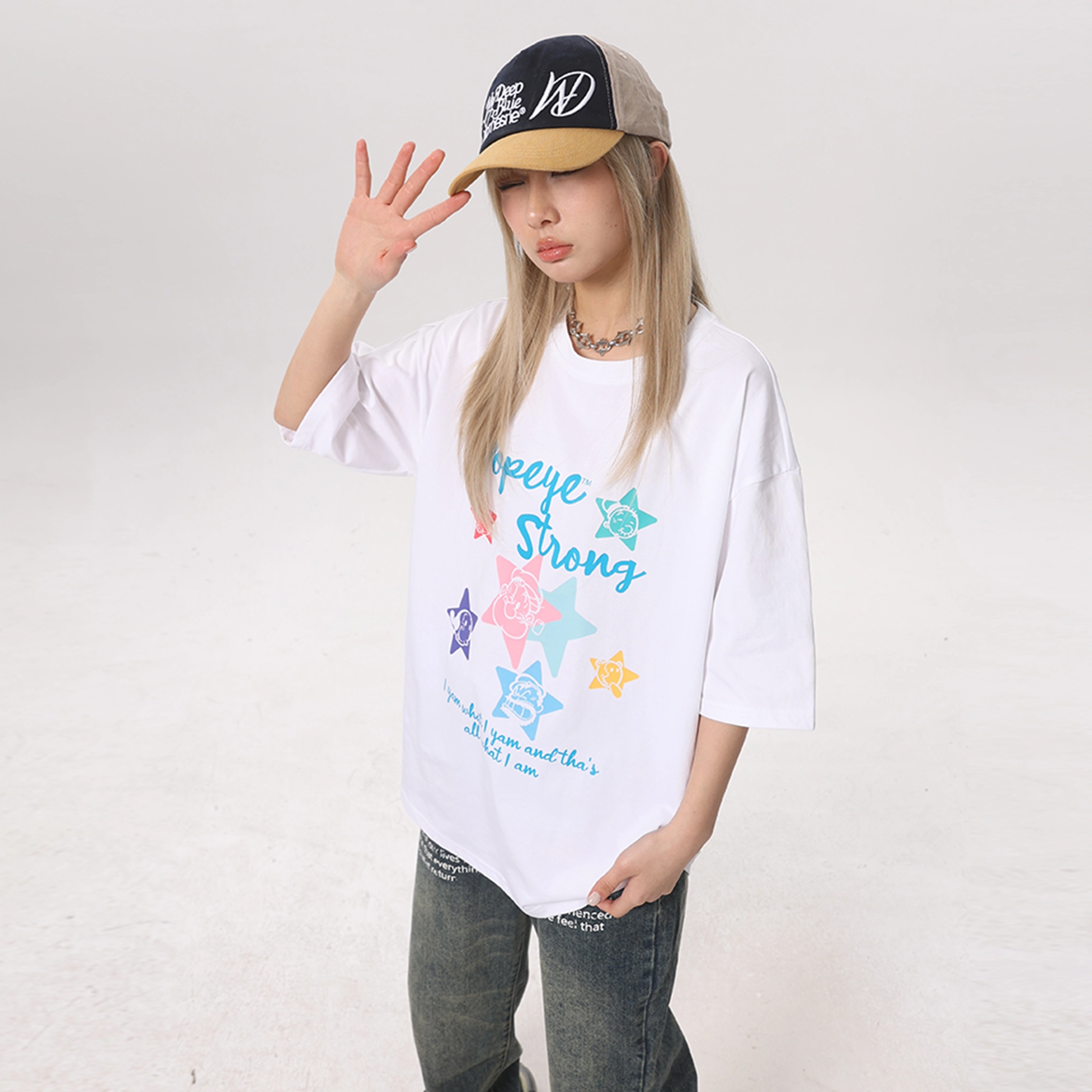 POPEYE T