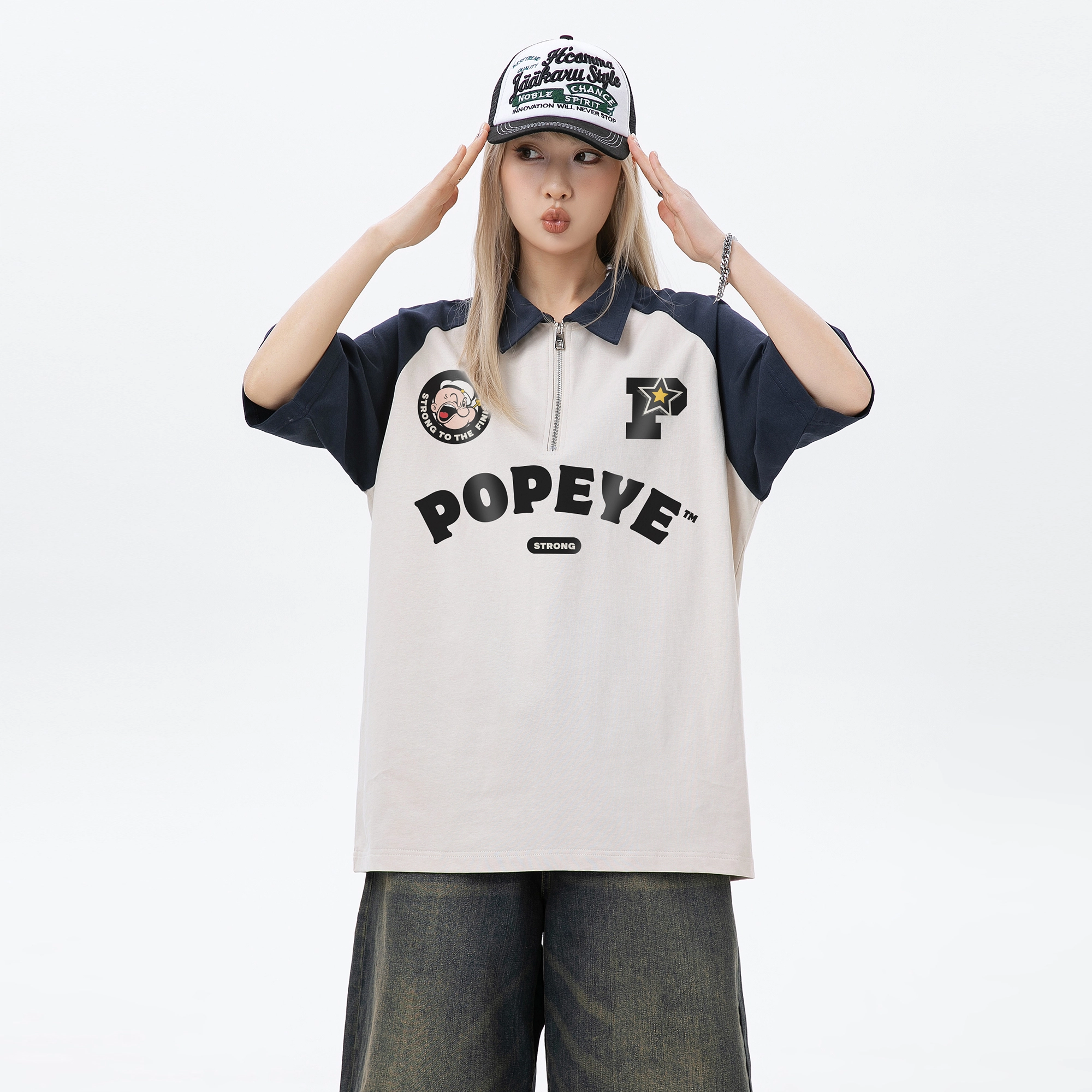 POPEYE Polo
