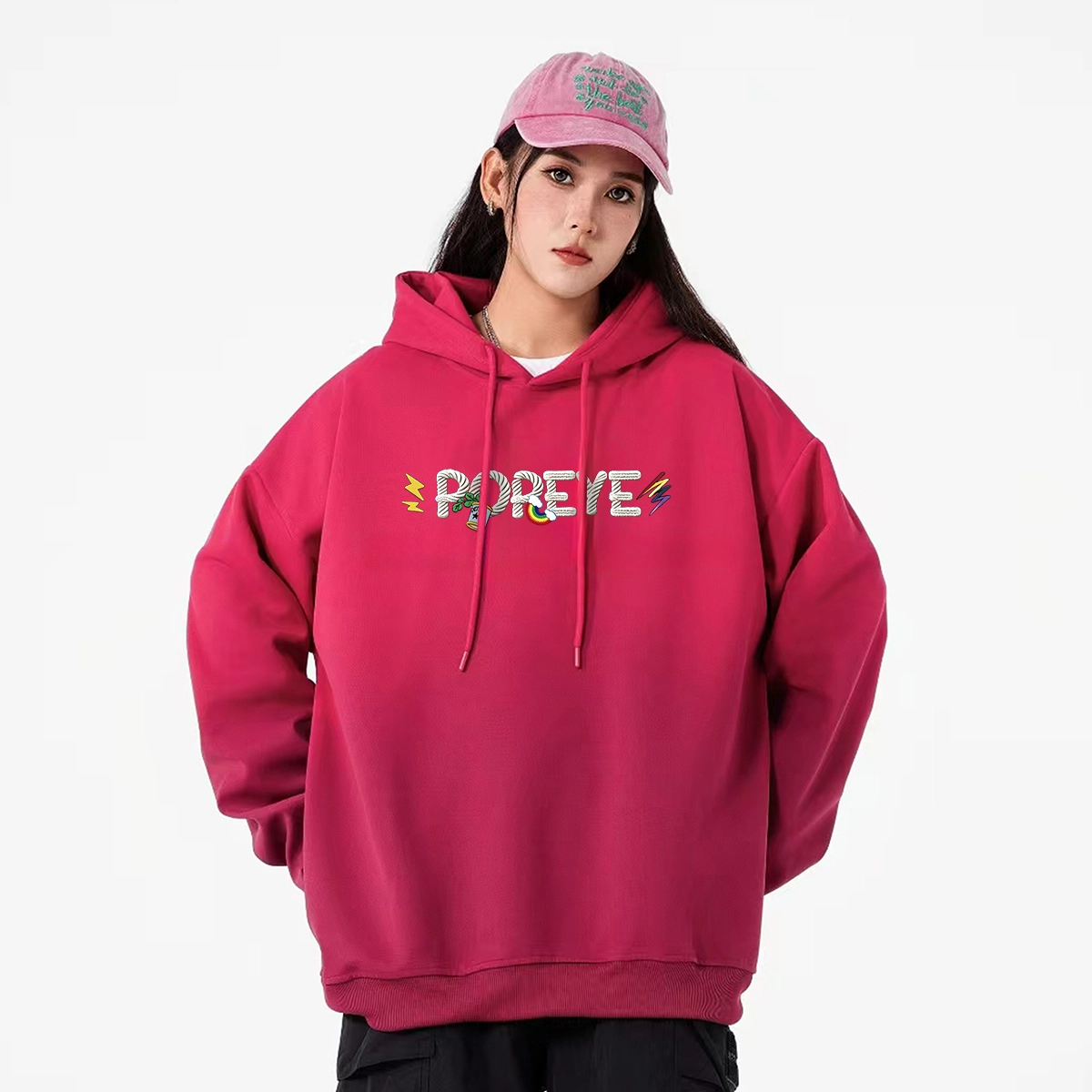 POPEYE Logo