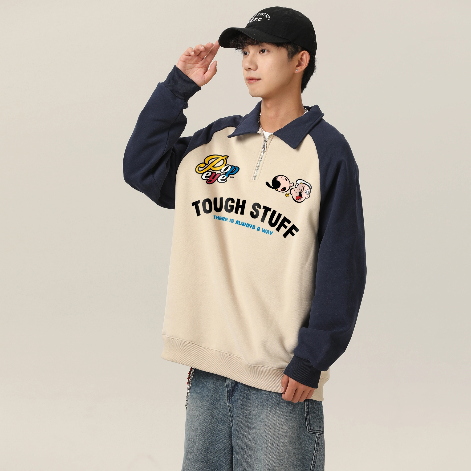 POPEYE Polo