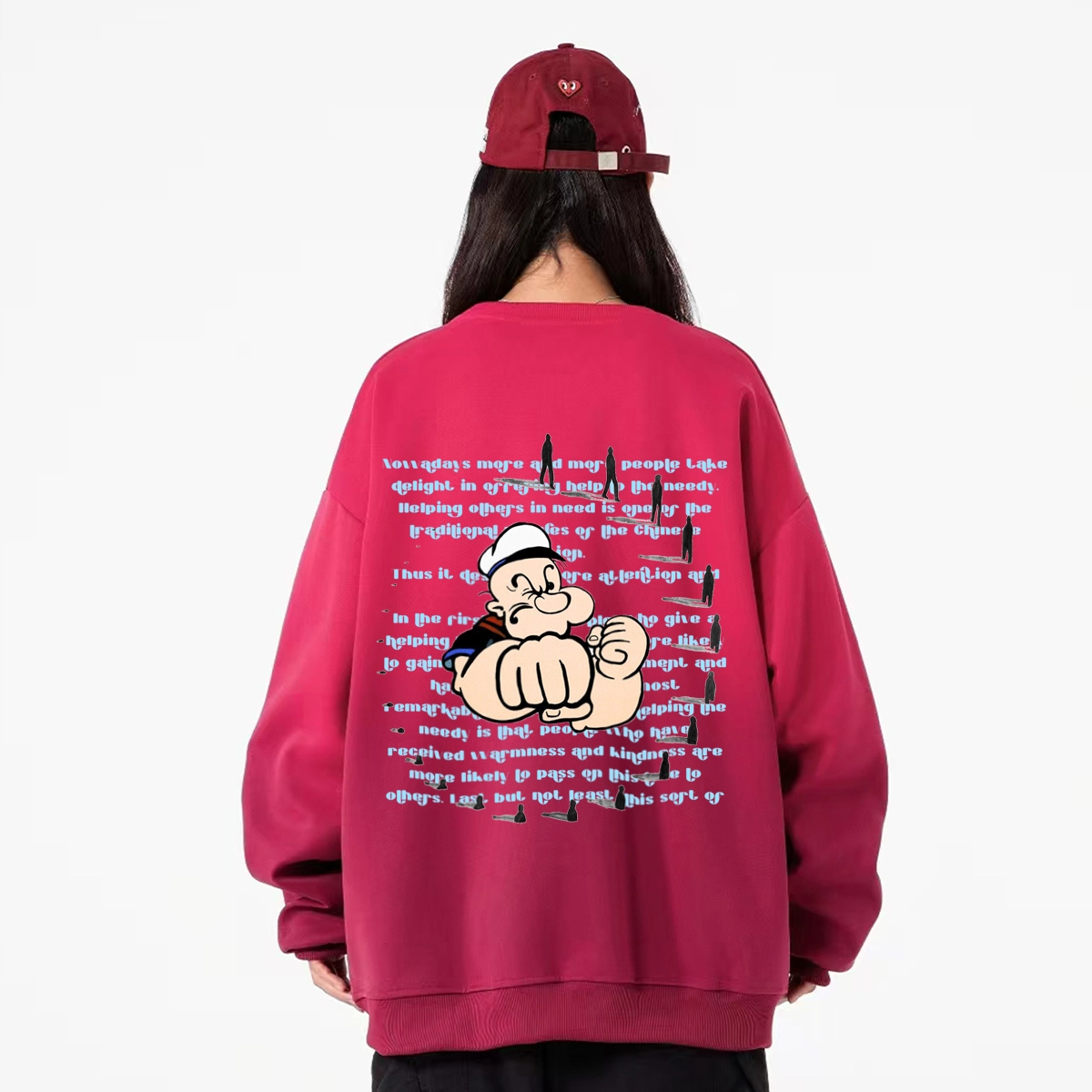 POPEYE
