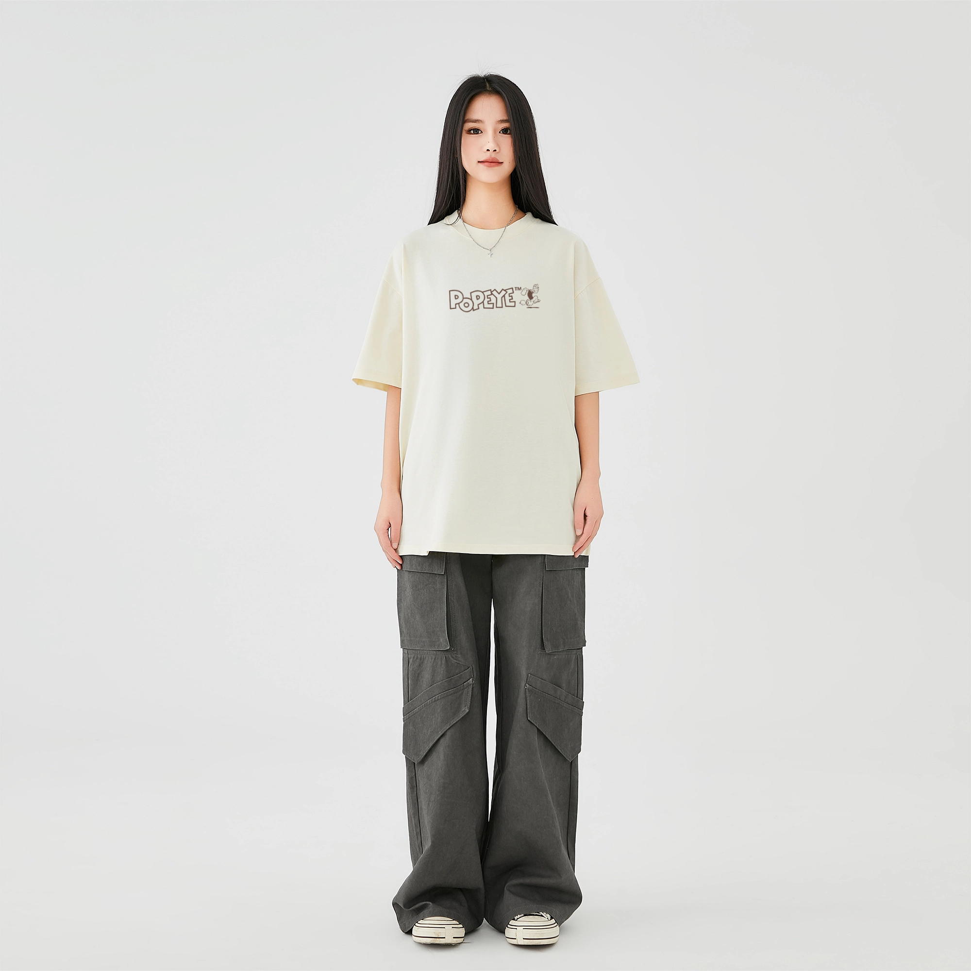 POPEYE T