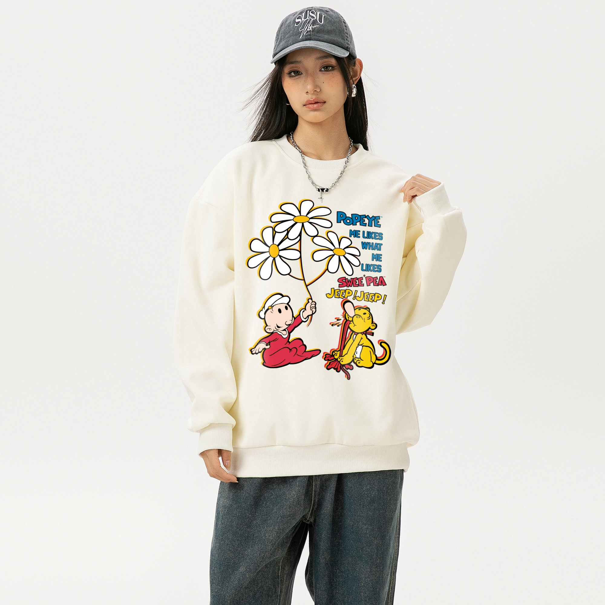 POPEYE