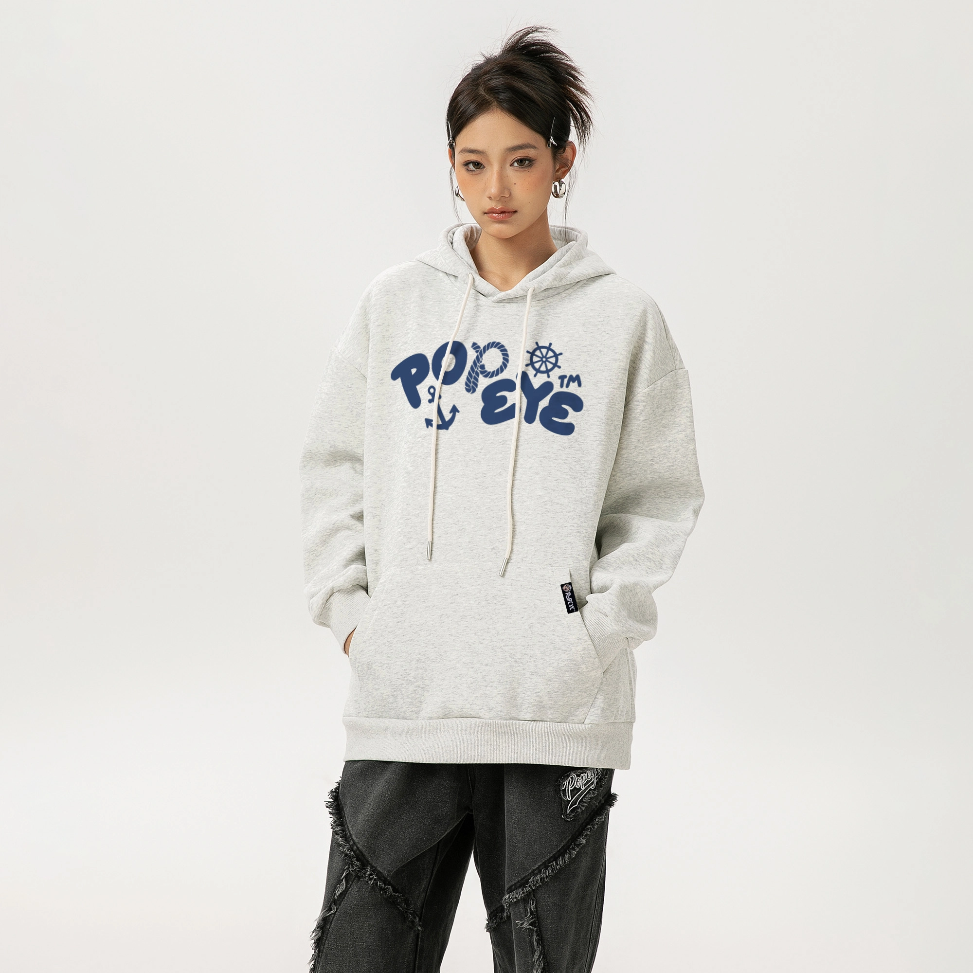 POPEYE oversize