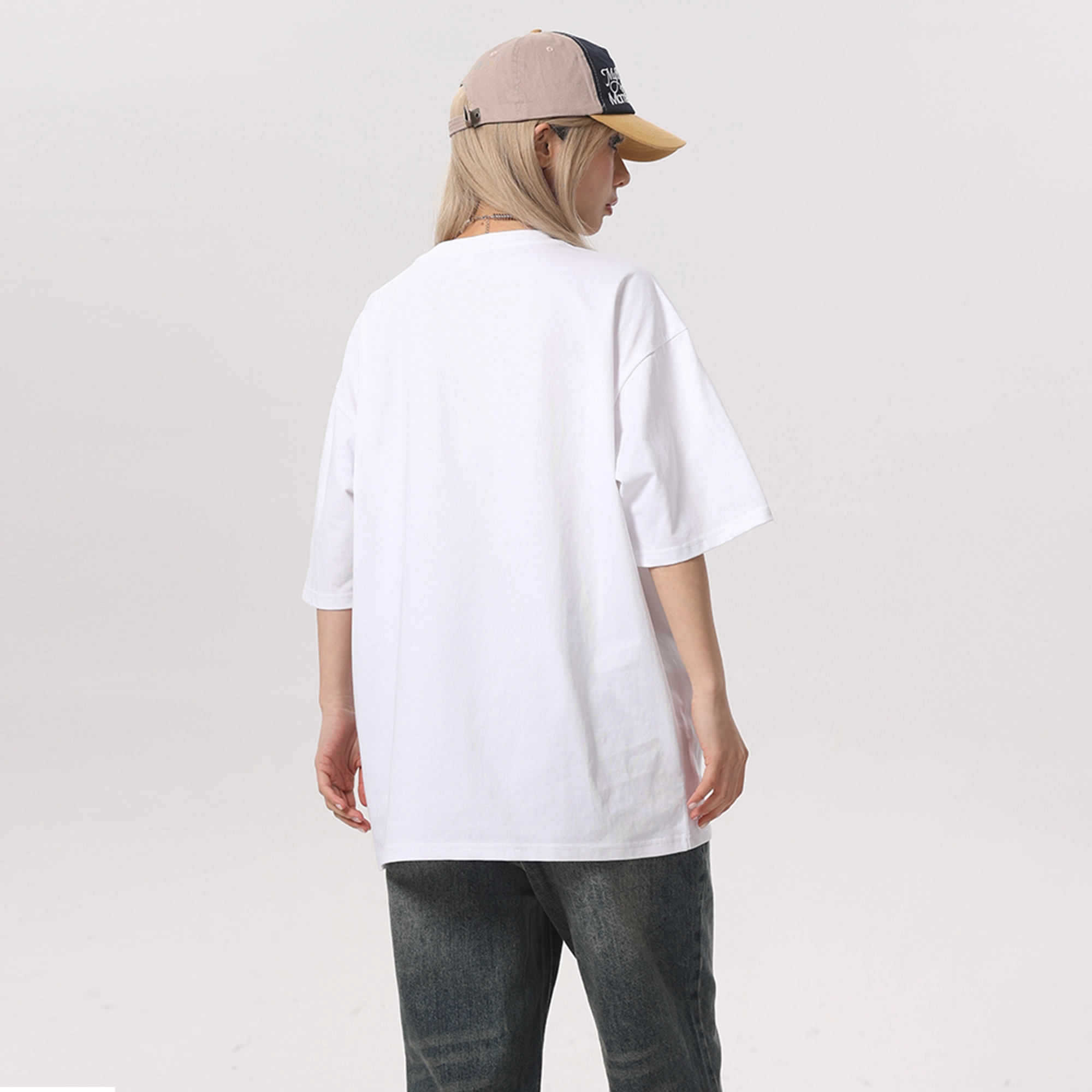 POPEYE T