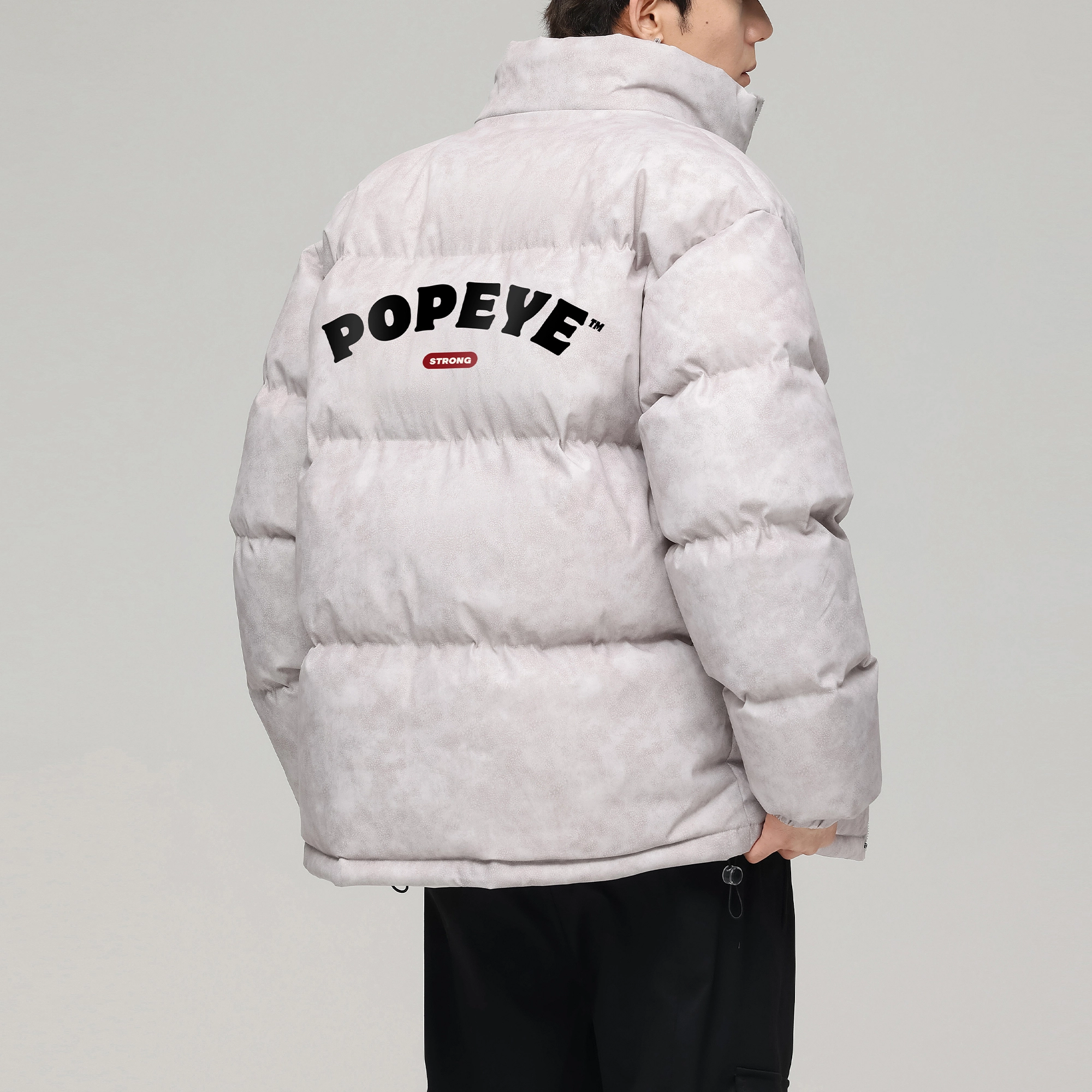 POPEYE