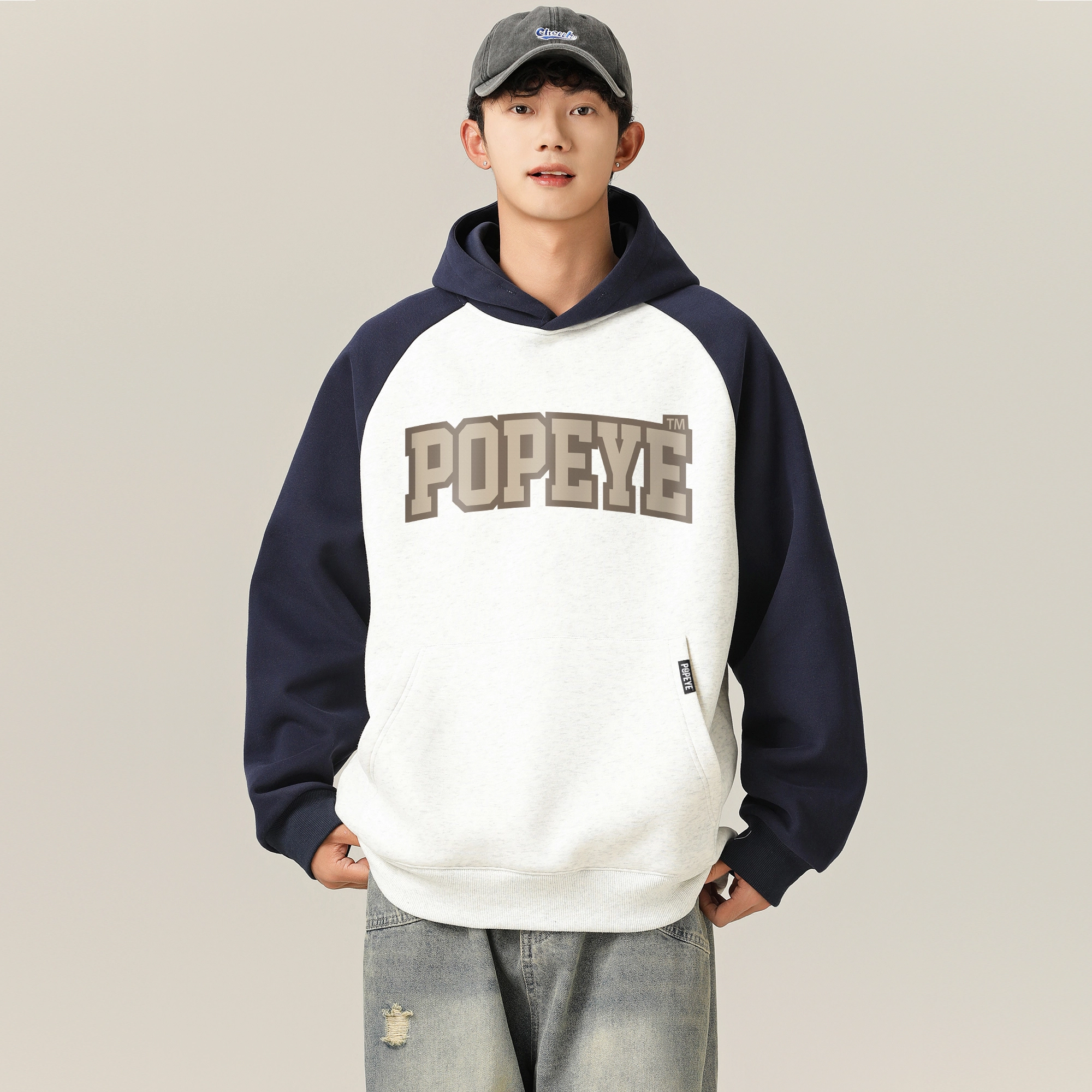 POPEYE