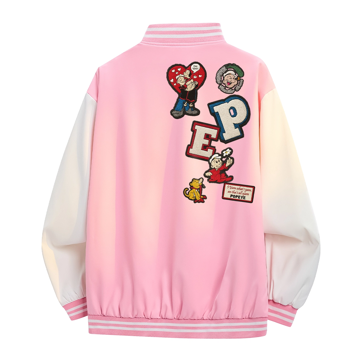 POPEYE Logo