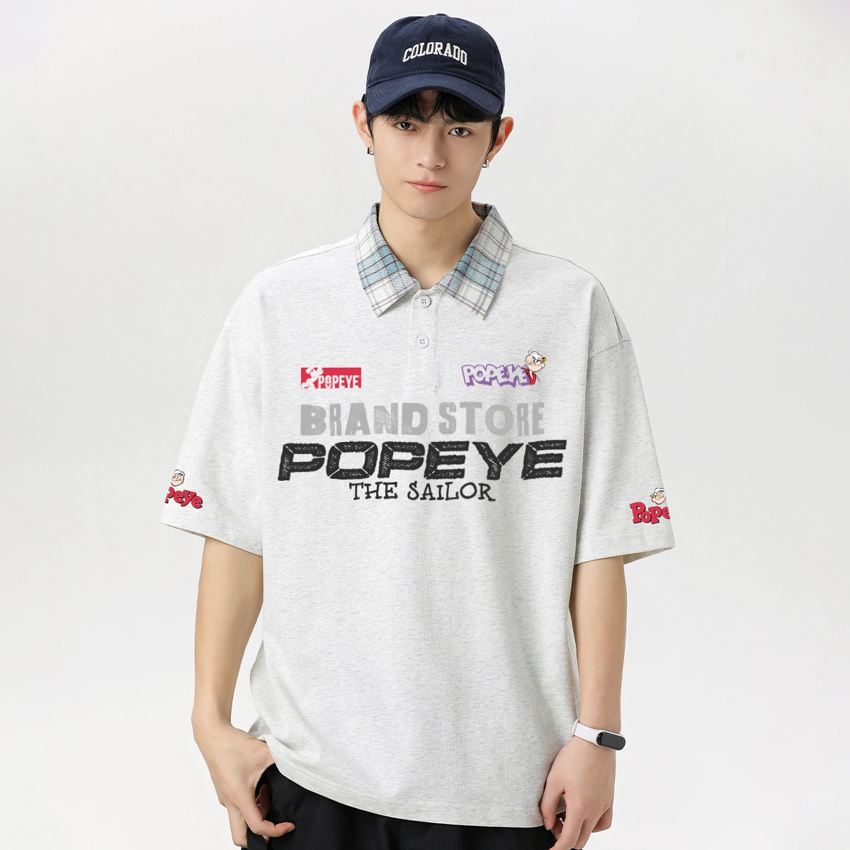 POPEYE POLOlogopolo
